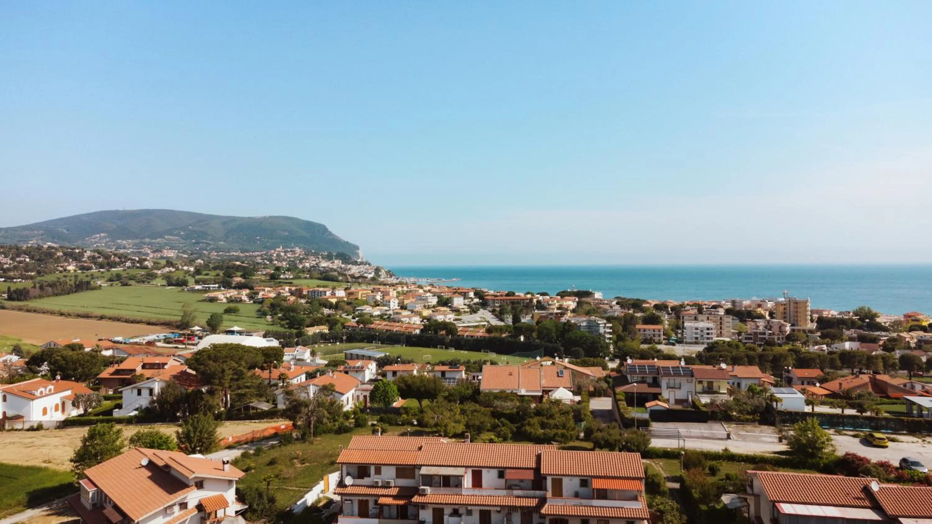 Pietra Bianca Residence