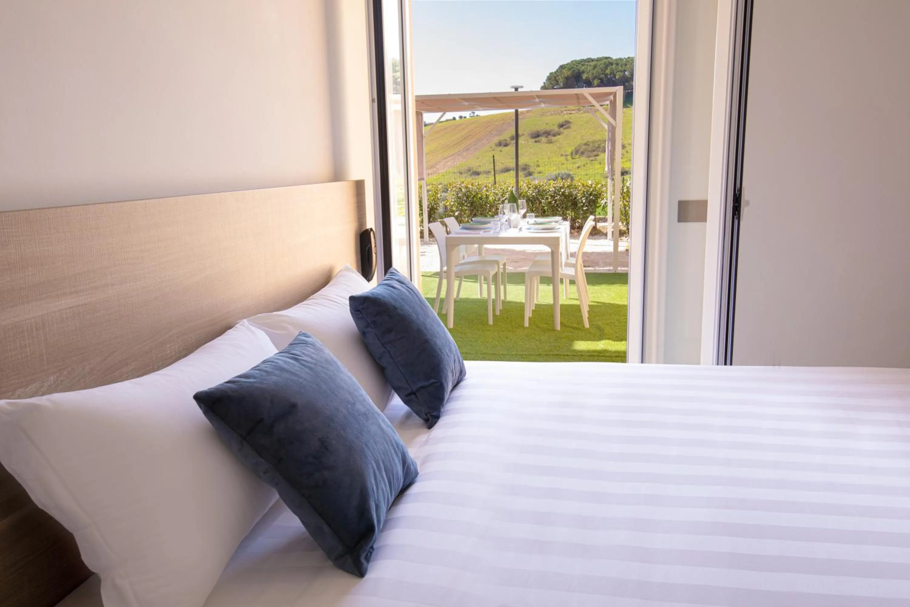 Pietra Bianca Residence