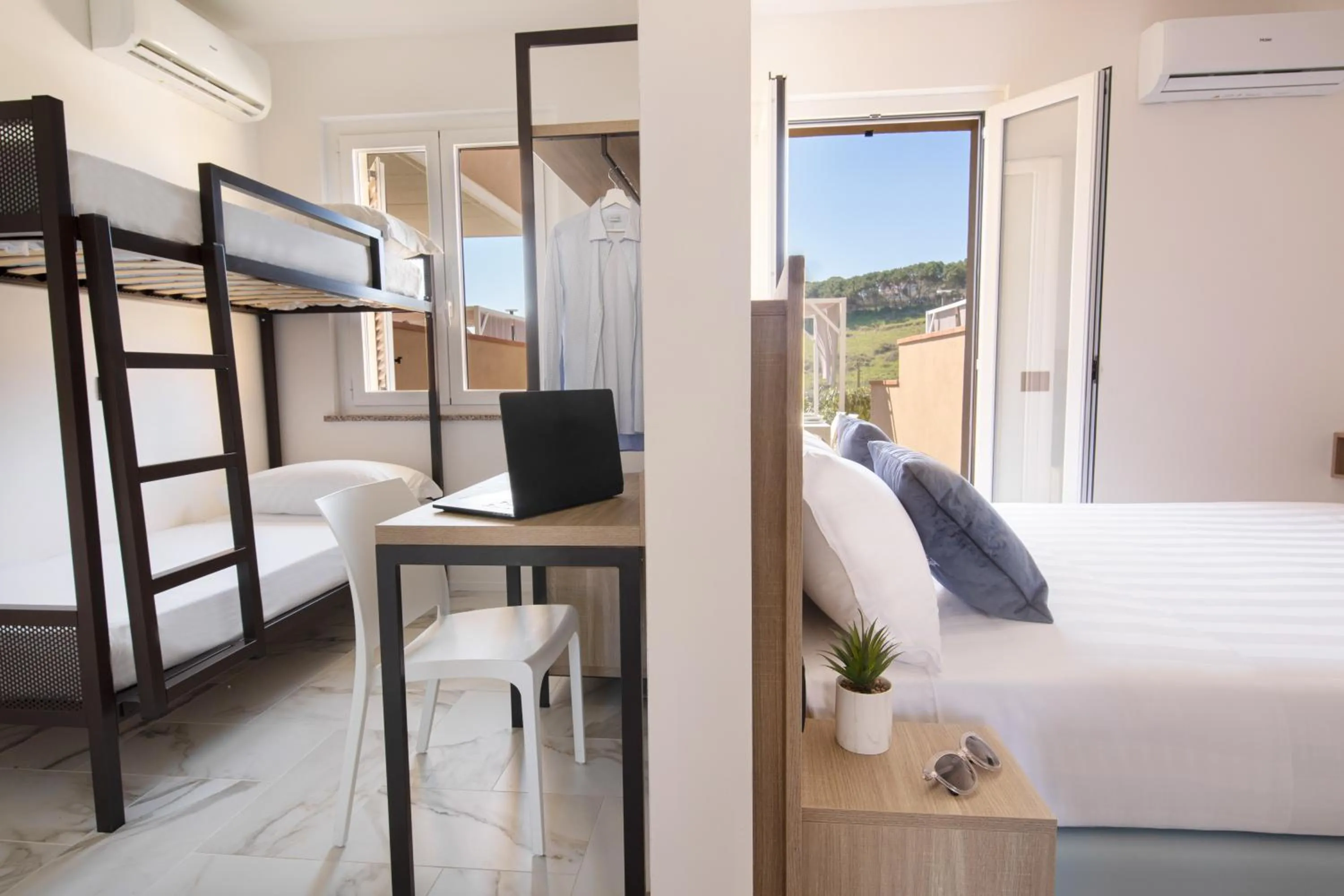 Pietra Bianca Residence
