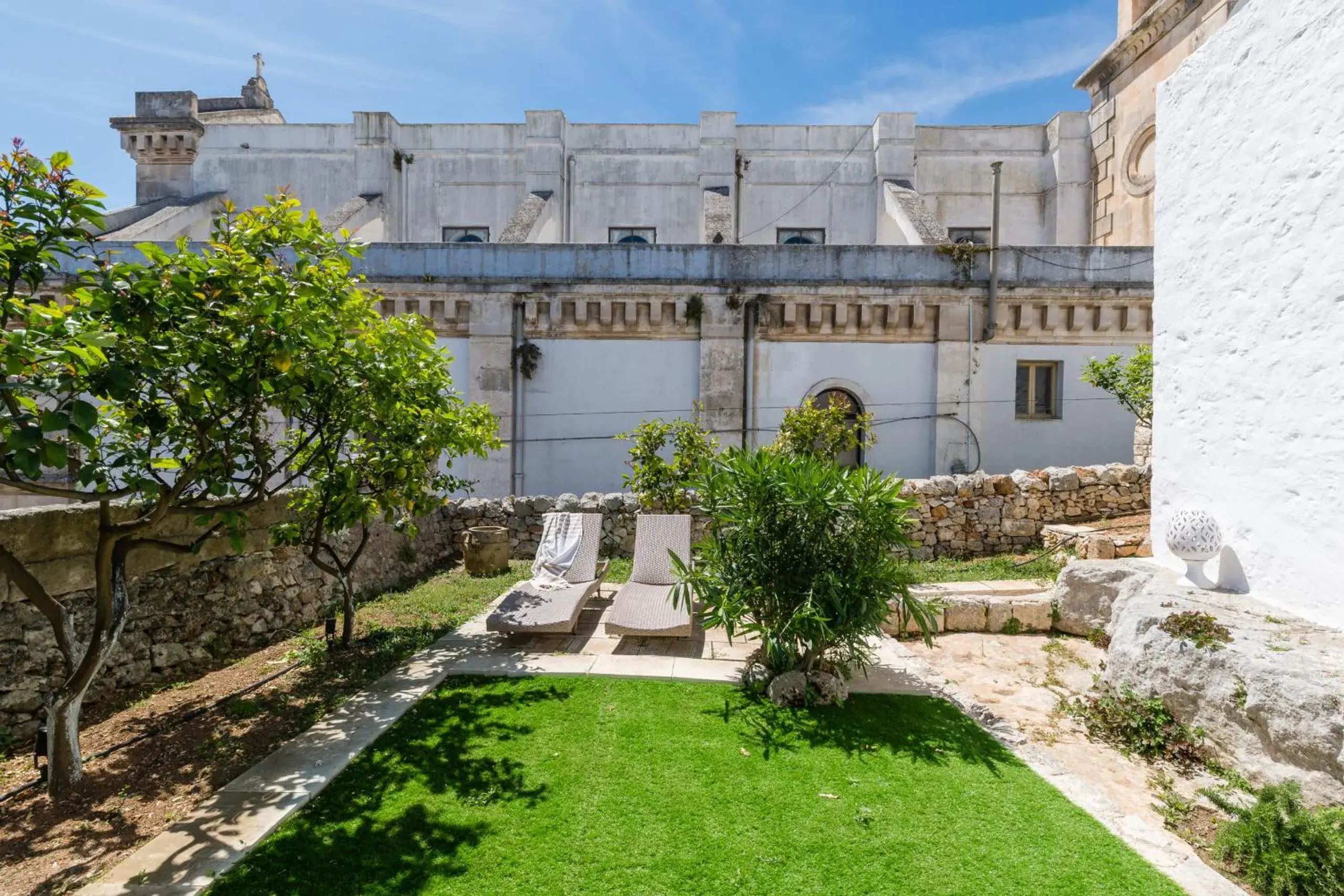 Campanile Apartment with terrace by Wonderful Italy Campanile Apartment with terrace by Wonderful Italy