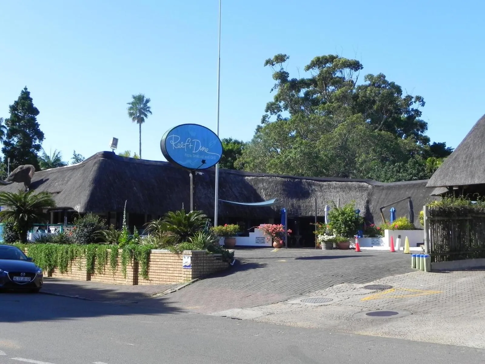 Neighbourhood in The Bridge 38