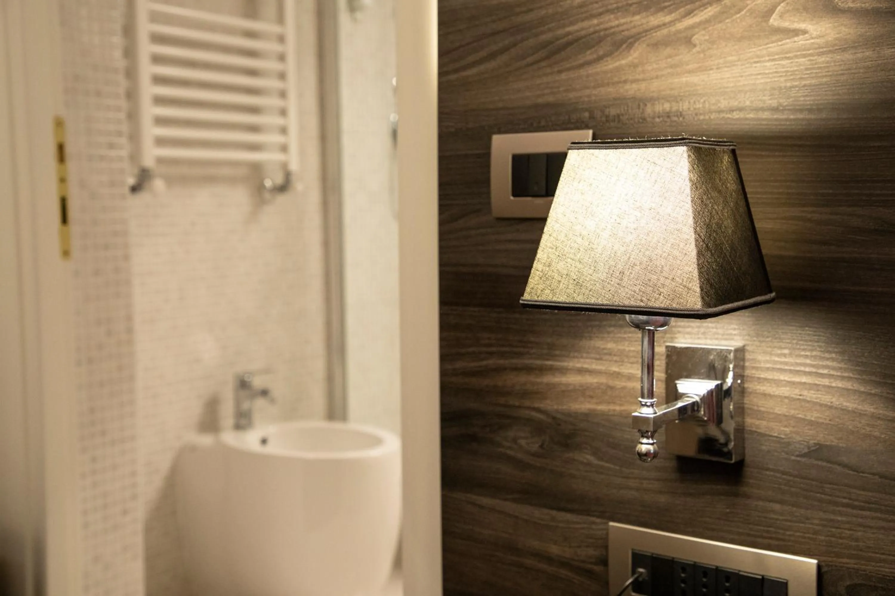 Other in Gemelli Hotel