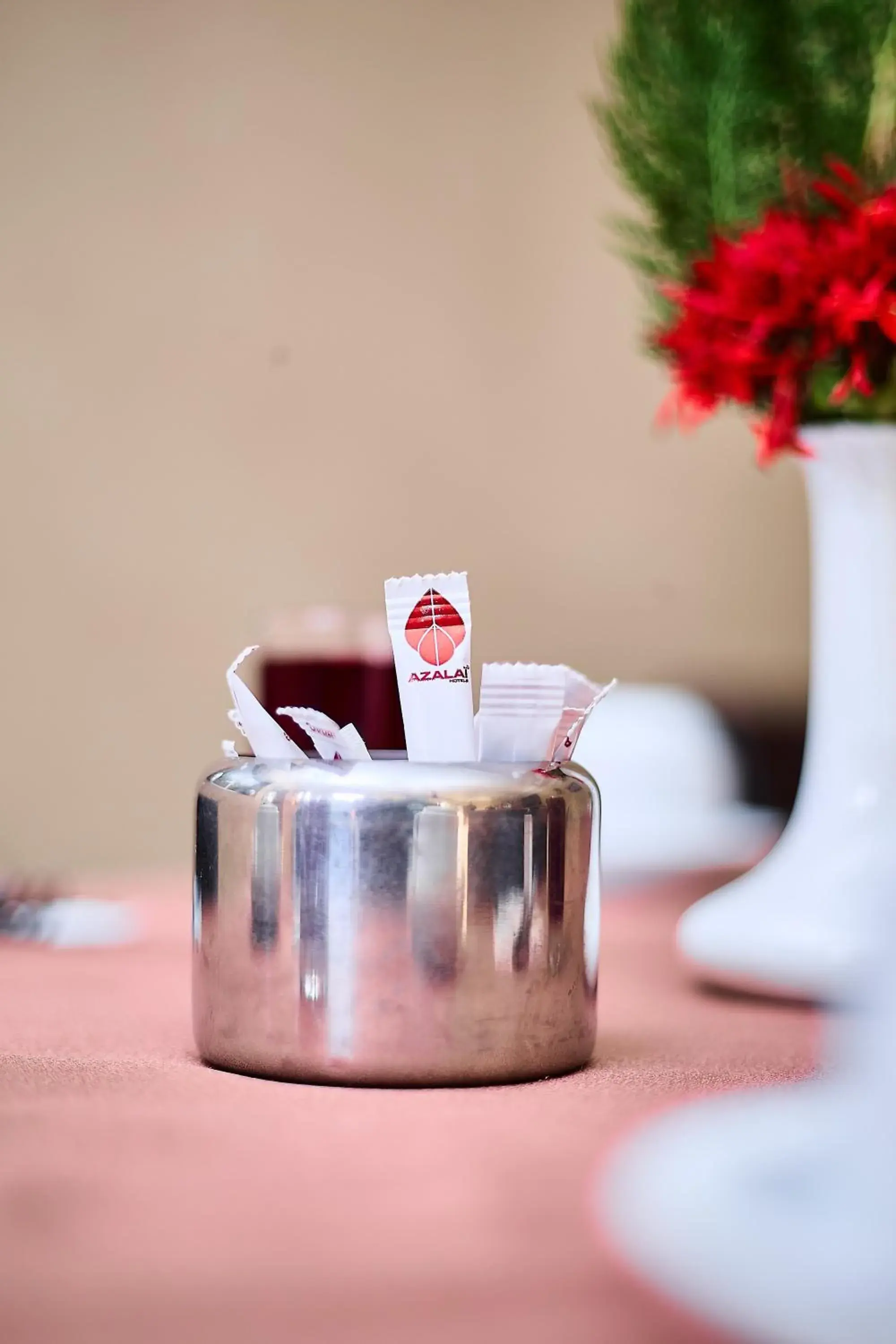 Restaurant/places to eat in Dunia Hotel Bamako Centre Restaurant/places to eat in Dunia Hotel Bamako Centre