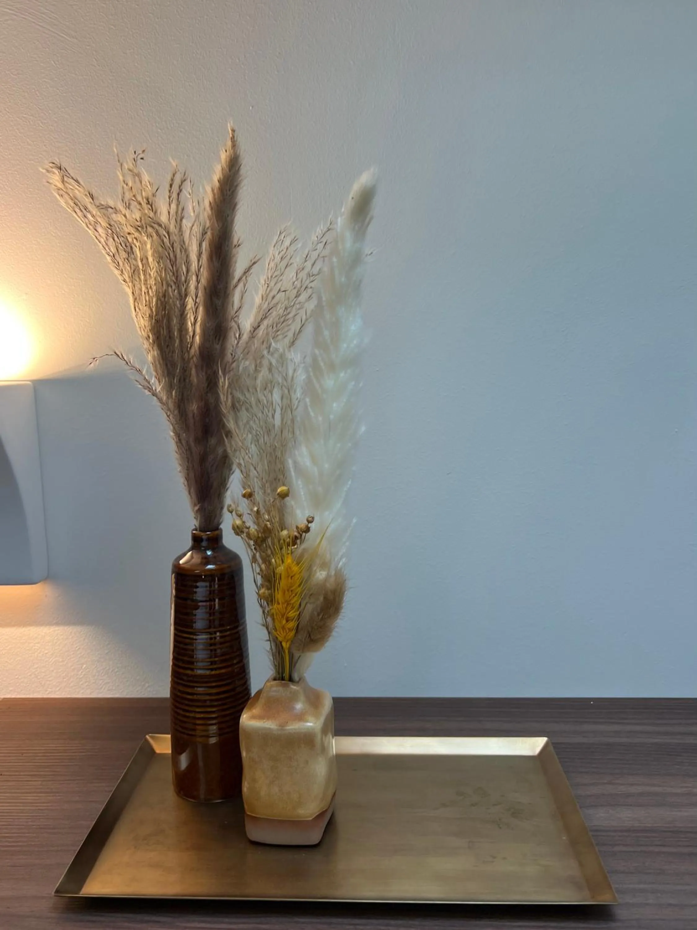 Decorative detail in Boutique Hotel Martini 17