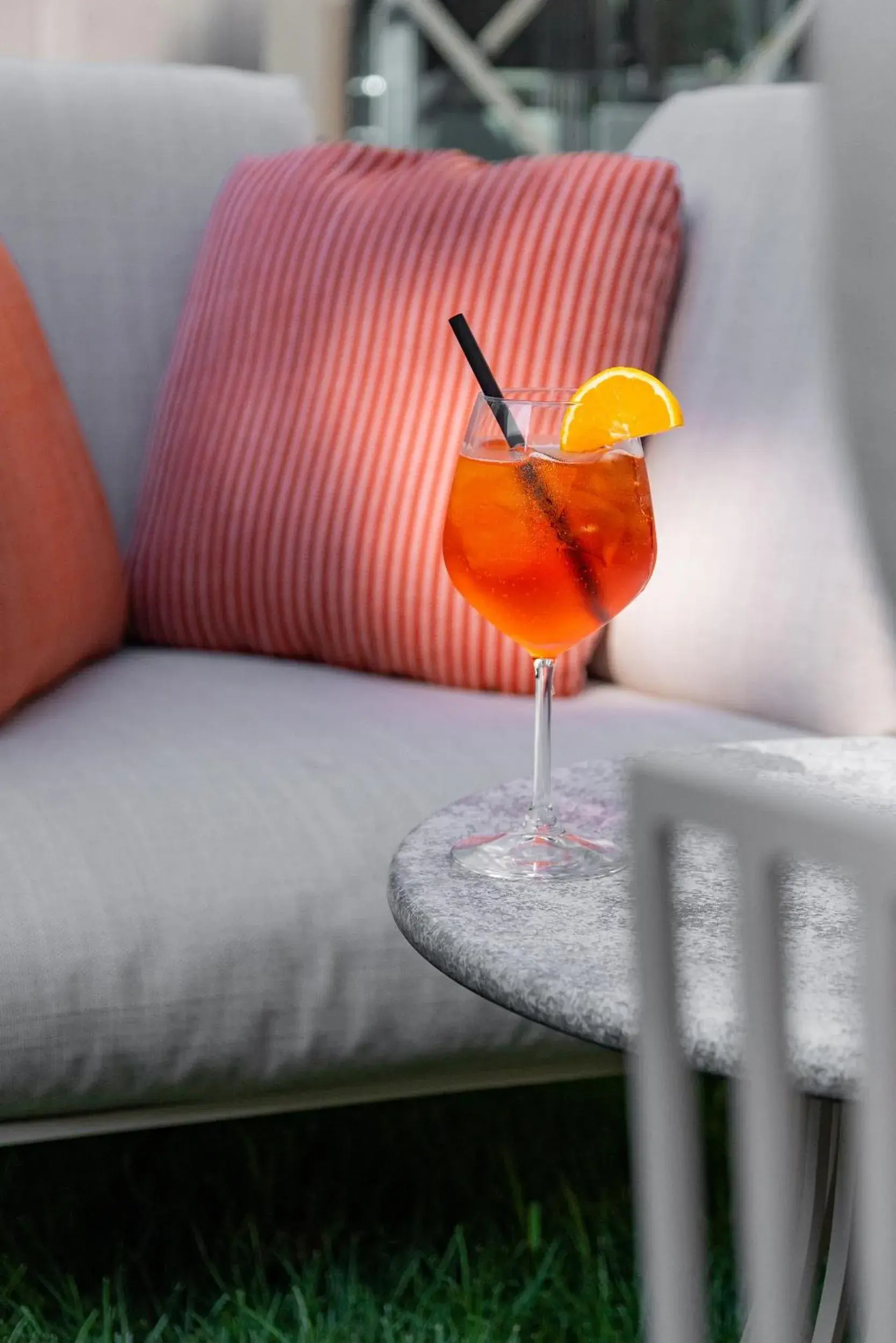 Food and drinks in Boutique Hotel Martini 17 Food and drinks in Boutique Hotel Martini 17