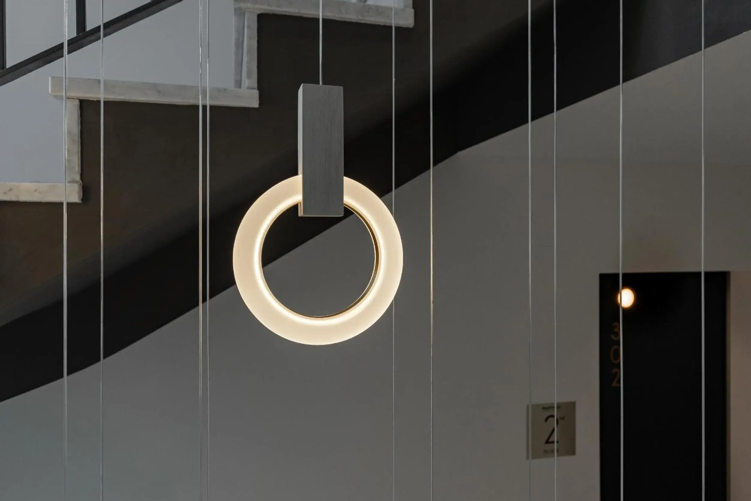 Property building in Boutique Hotel Martini 17 Property building in Boutique Hotel Martini 17