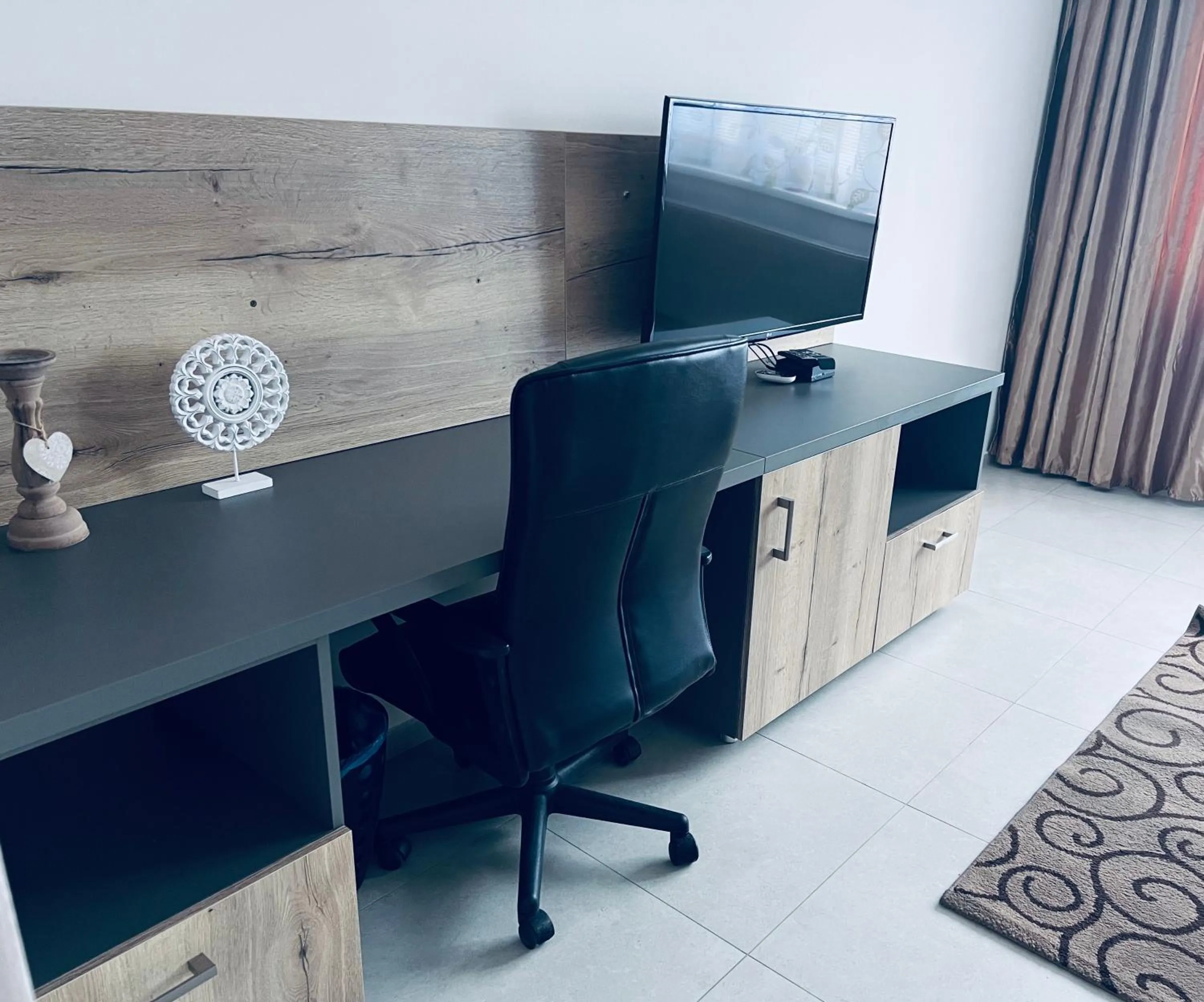 TV and multimedia in Sparrow apartmens - Vrabčia ulica 9, Košice