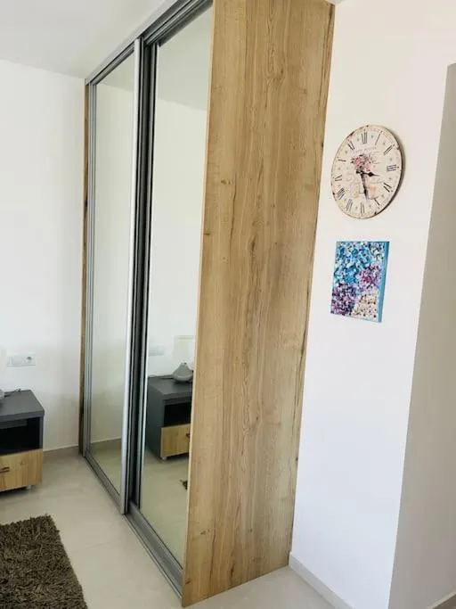 Photo of the whole room in Sparrow apartmens - Vrabčia ulica 9, Košice