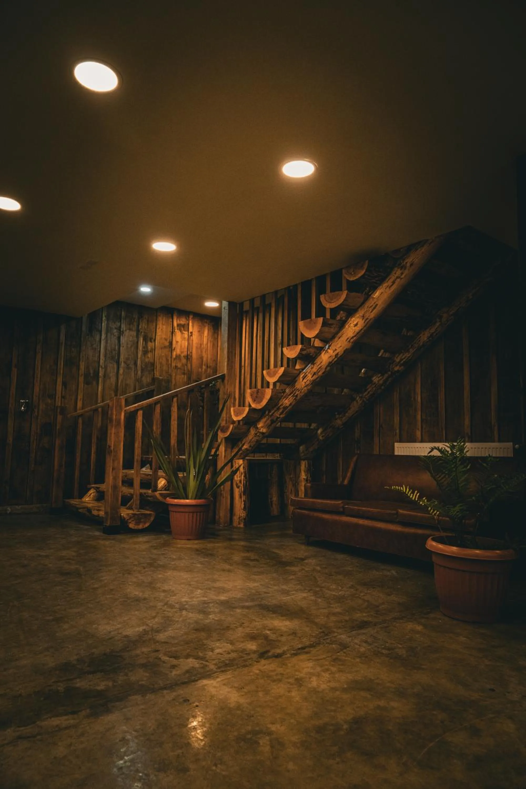 Lobby or reception in Hotel Hacienda Dorotea