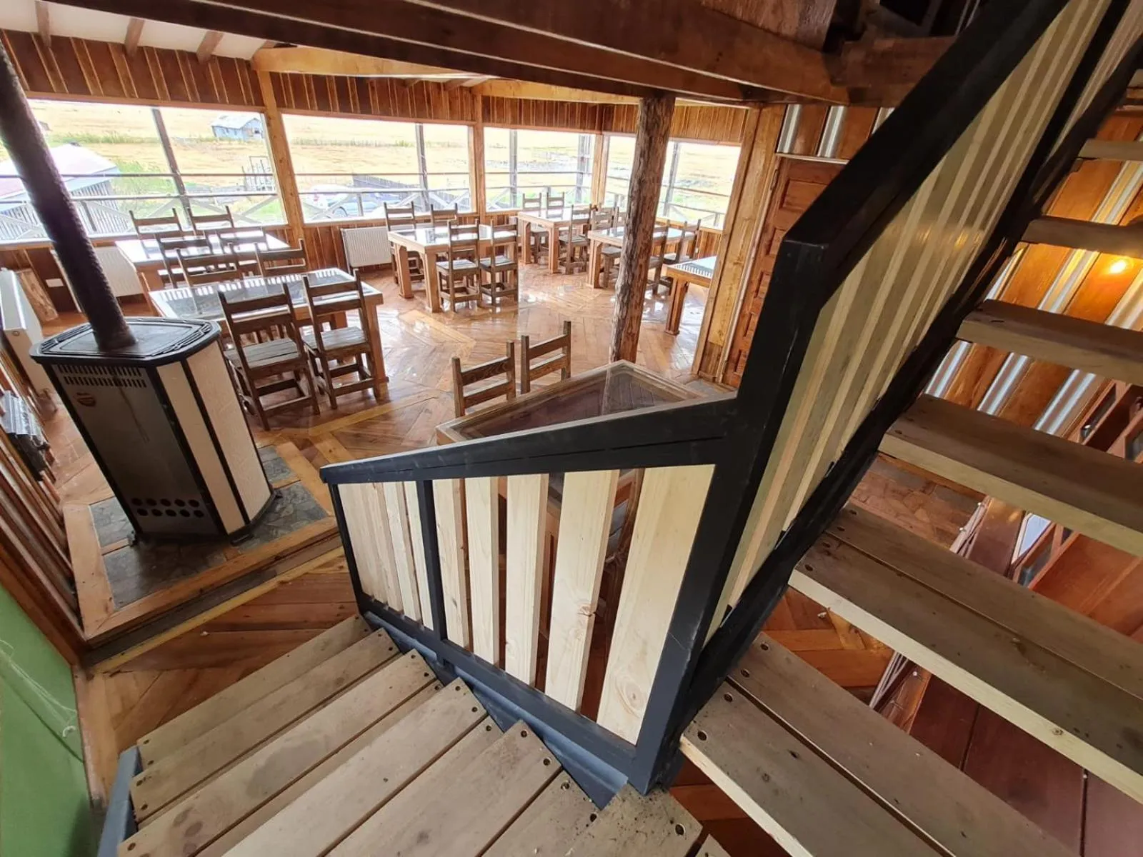 Restaurant/places to eat in Hotel Hacienda Dorotea