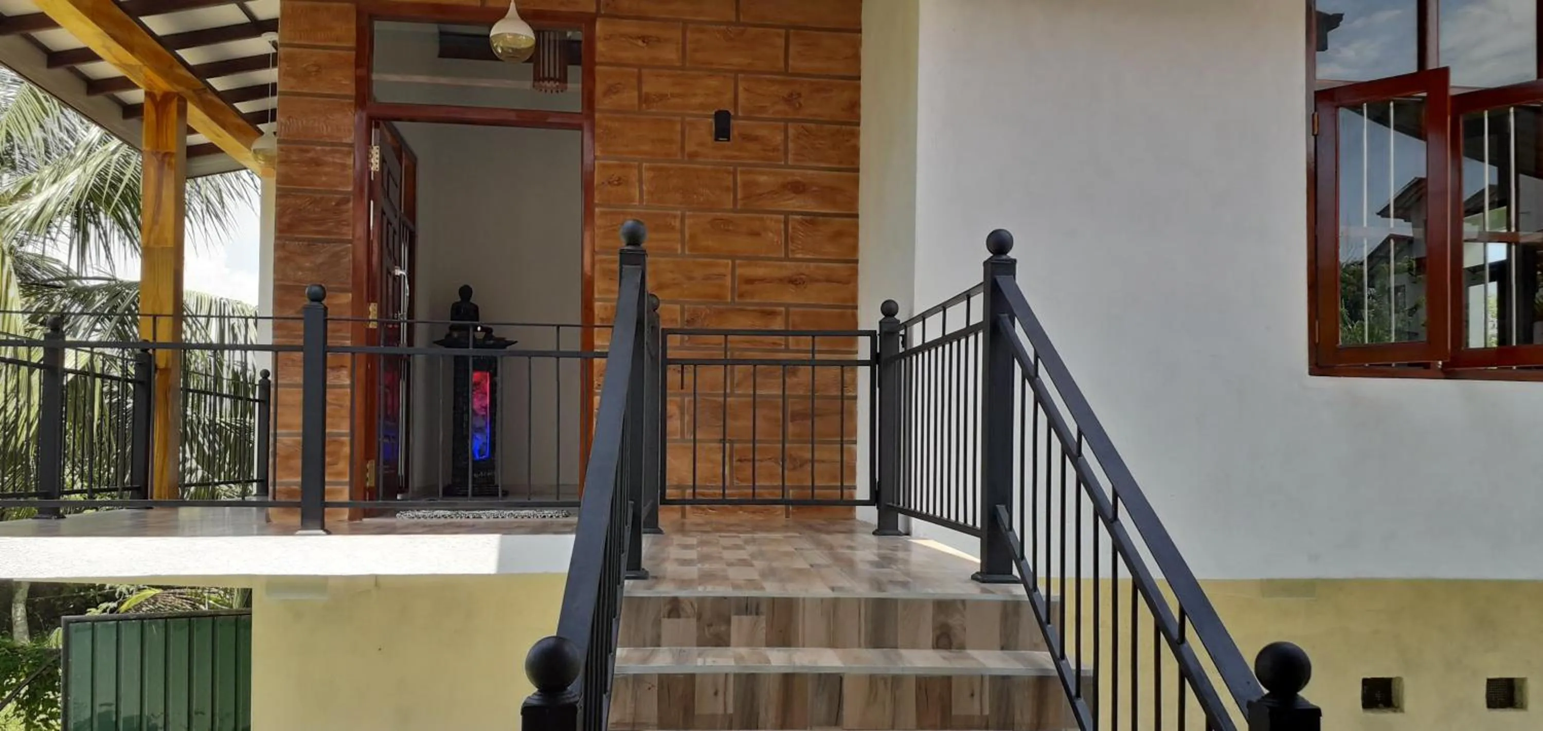 Villa 42