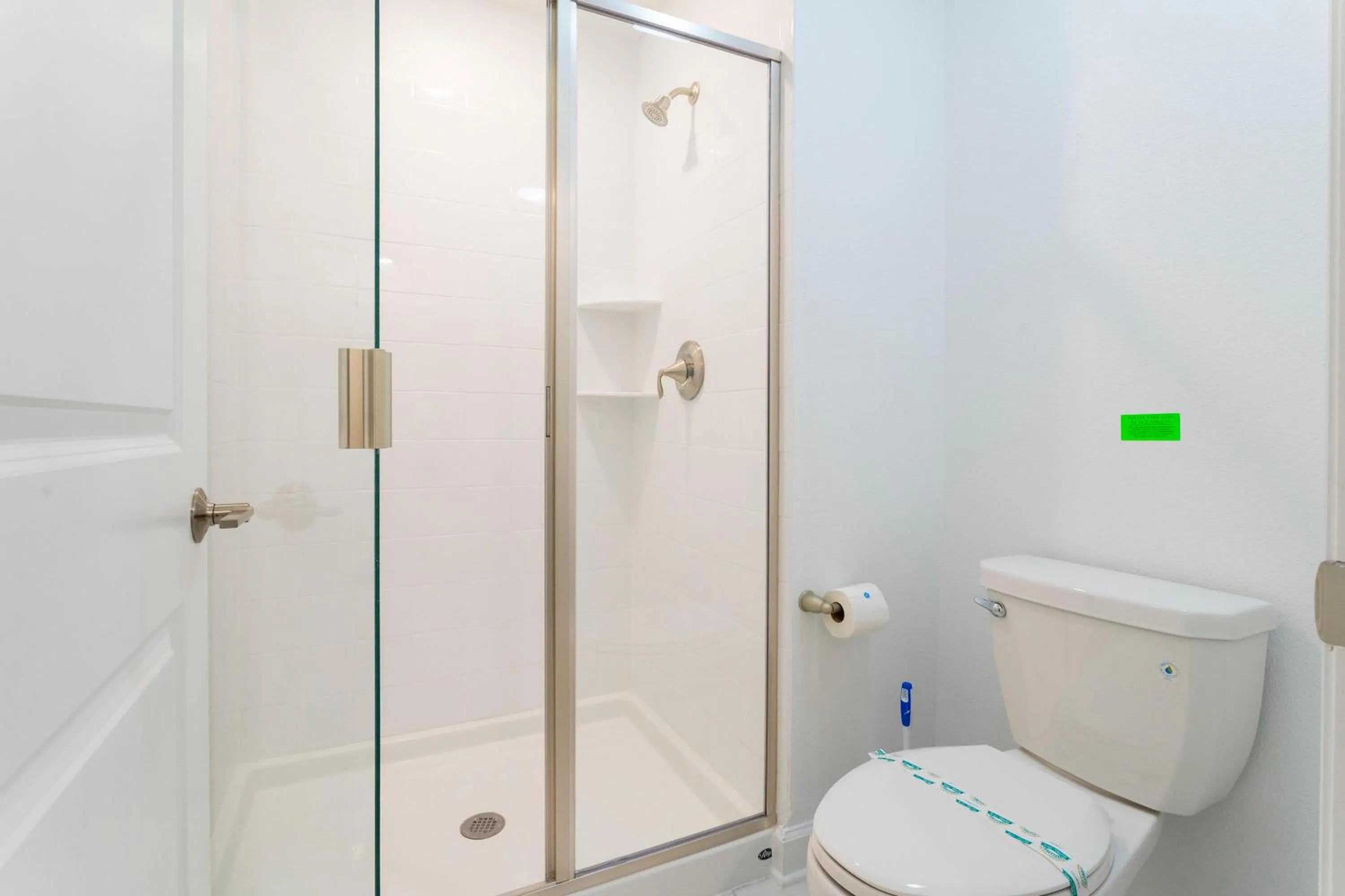 Splendid 4 Bd w/ Pool Close to Disney @ Champions Gate 1006