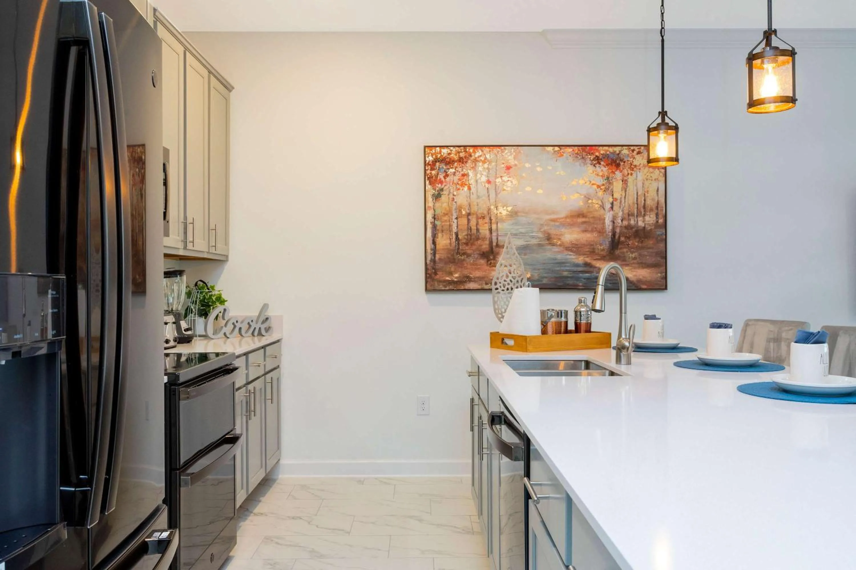 Splendid 4 Bd w/ Pool Close to Disney @ Champions Gate 1006