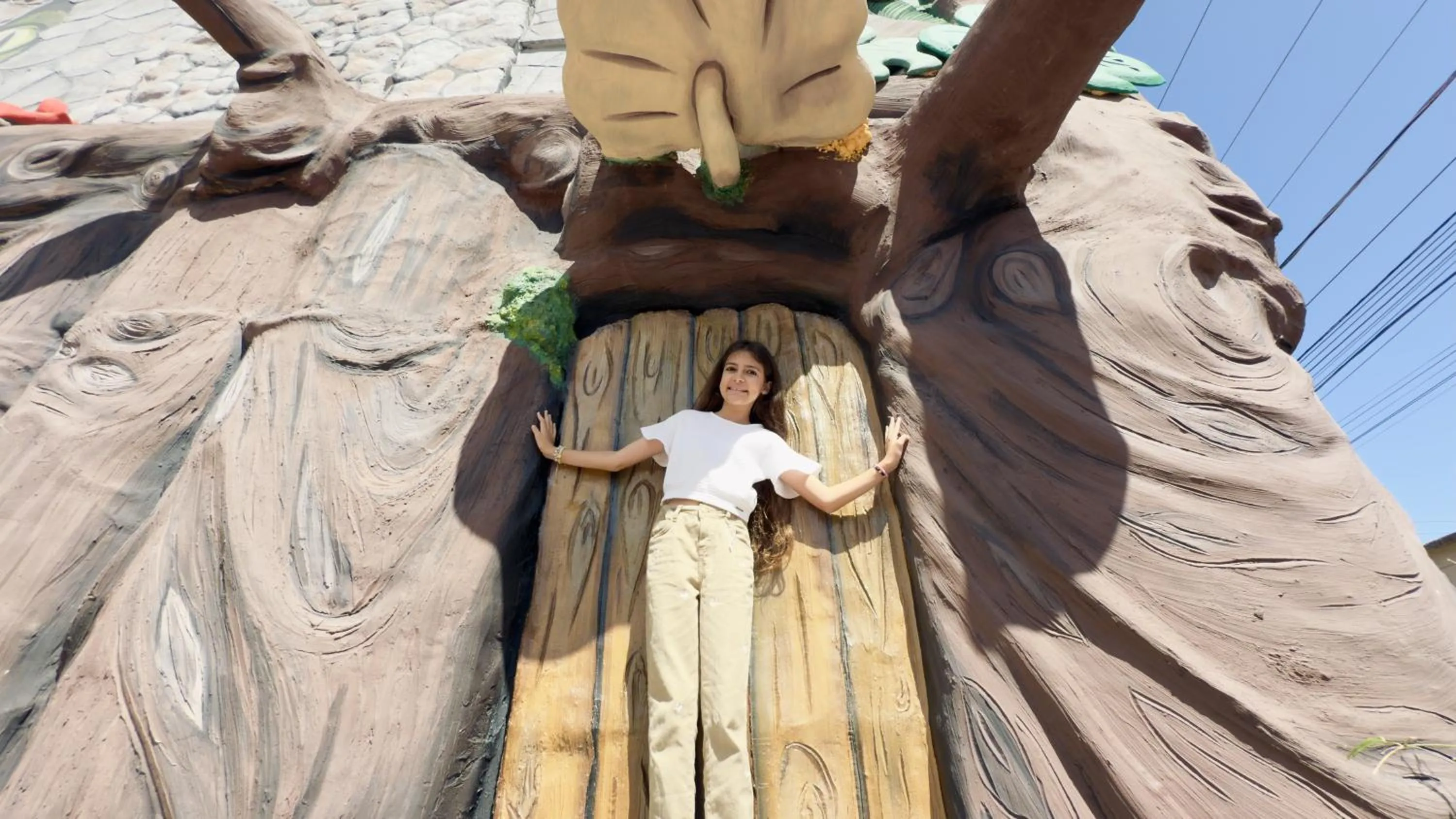 Hotel Recanto dos Dinossauros