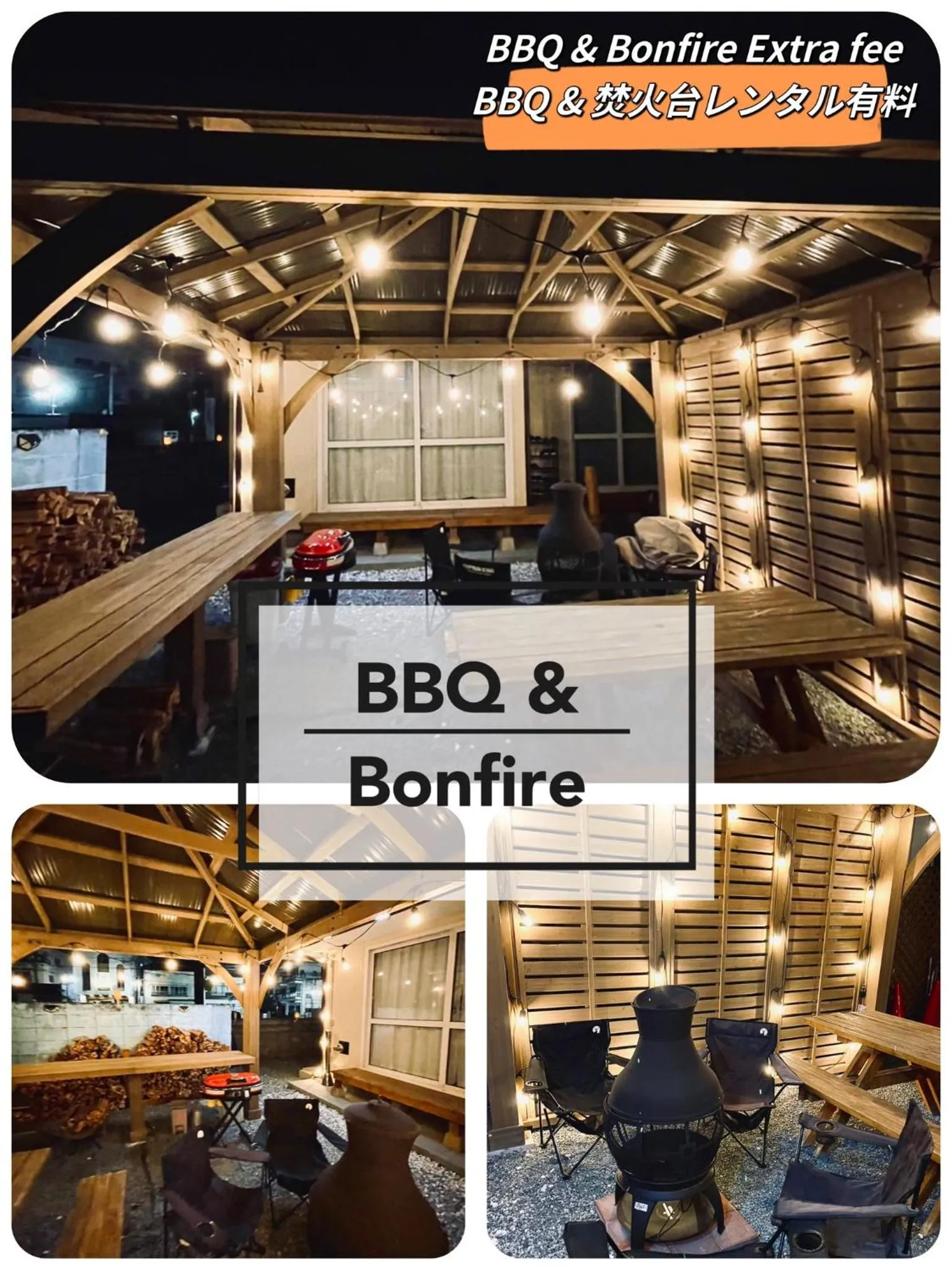 Moon River Court - Vacation STAY 19871v