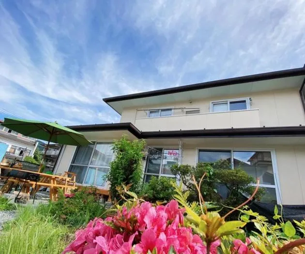 Property building in Moon River Court - Vacation STAY 19871v