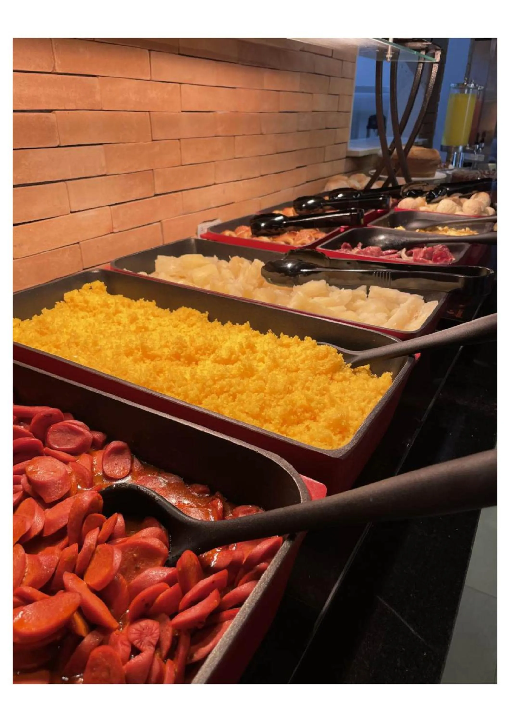 Saint Patrick Grand Hotel