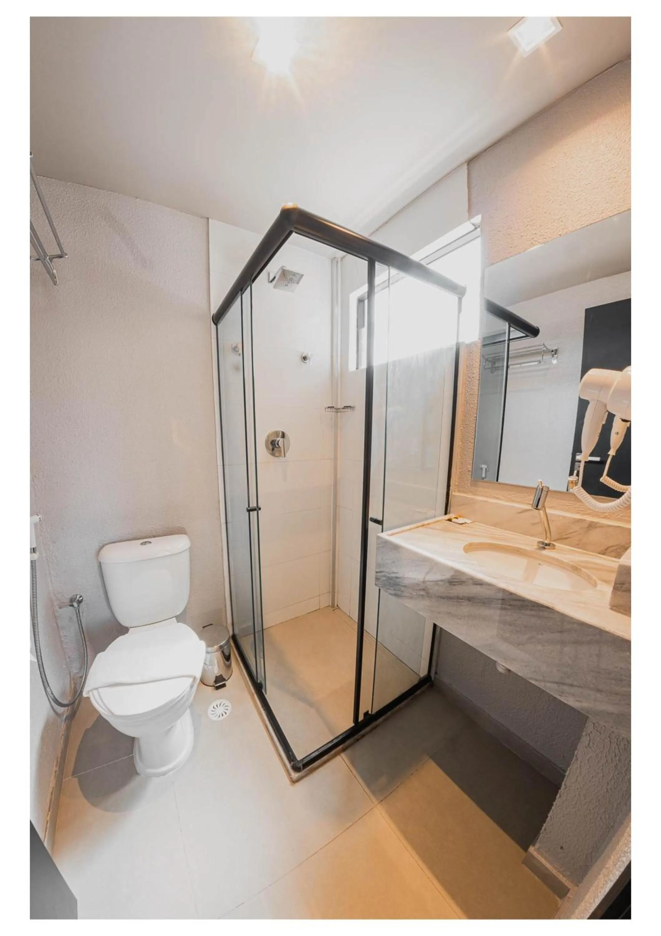 Saint Patrick Grand Hotel