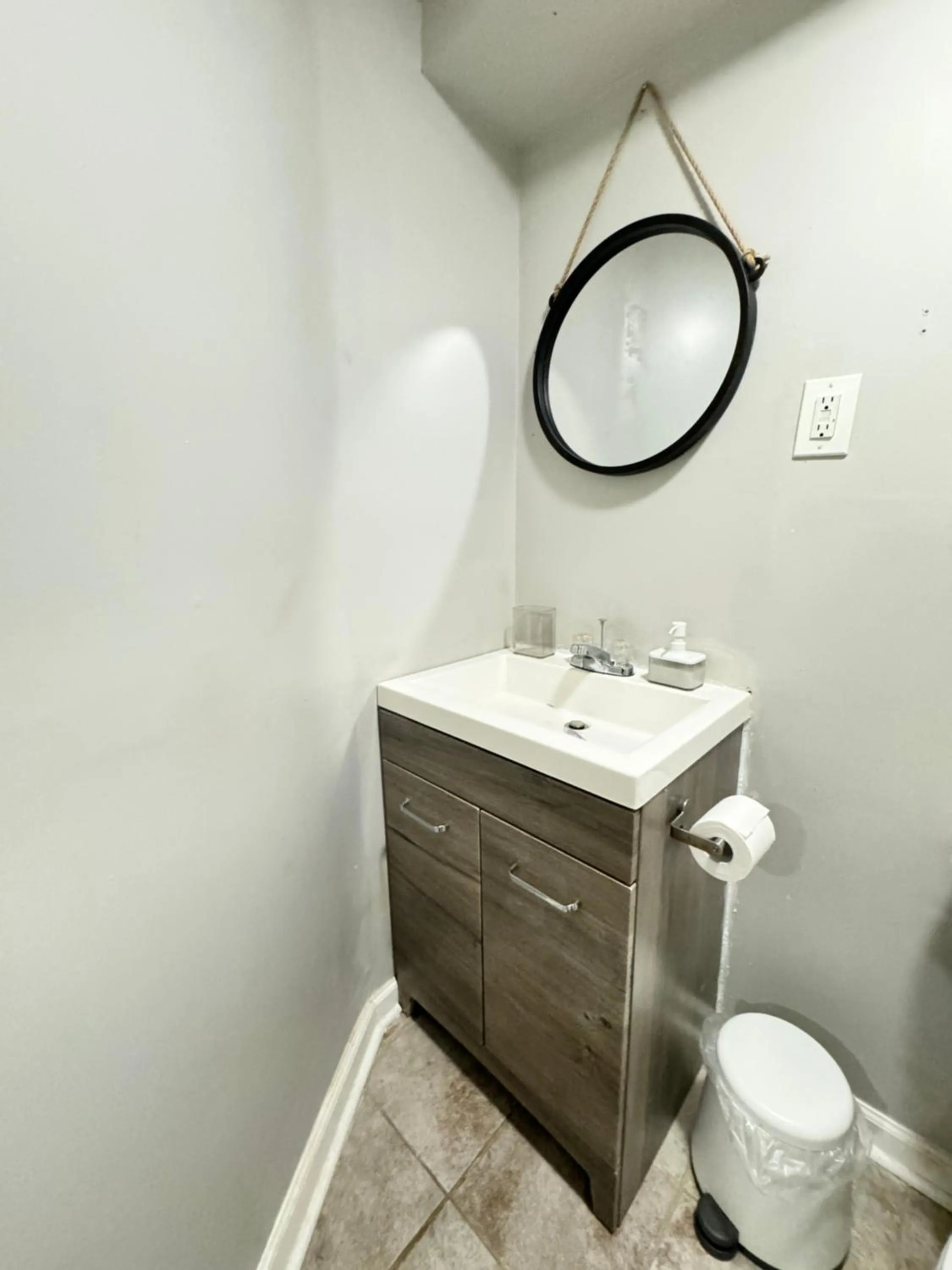 Executive Apartment at Uplands