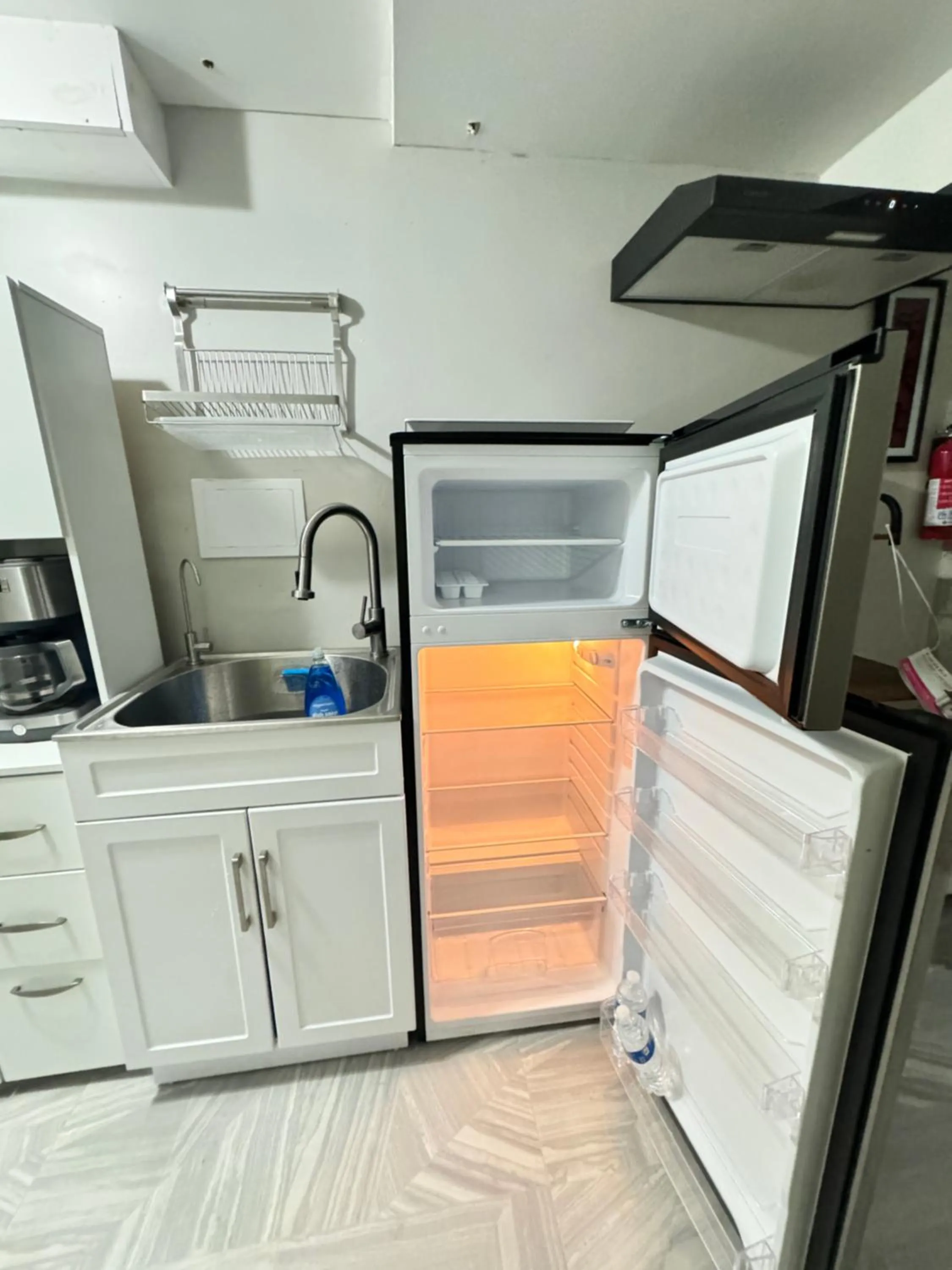 Executive Apartment at Uplands