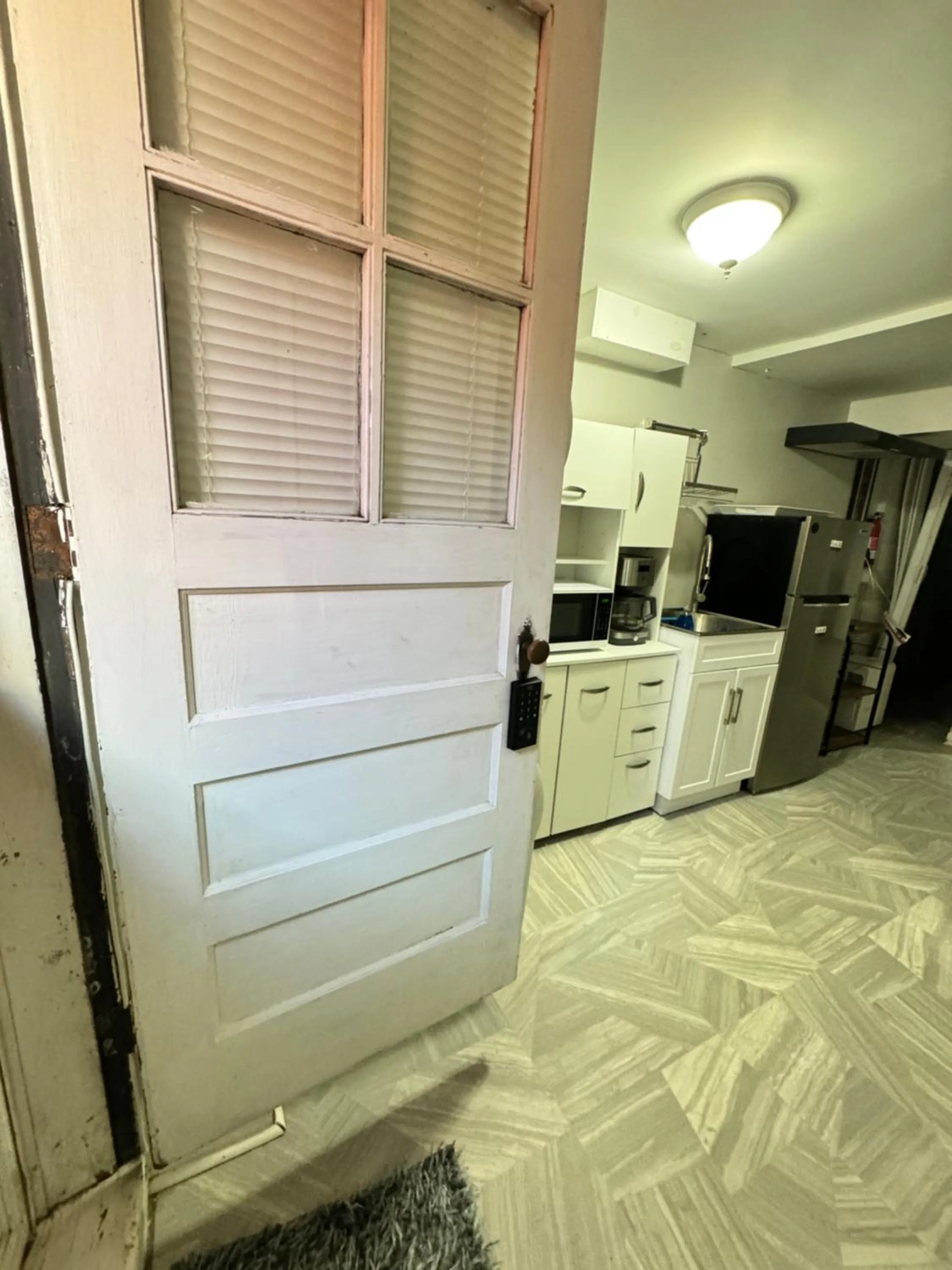 Executive Apartment at Uplands