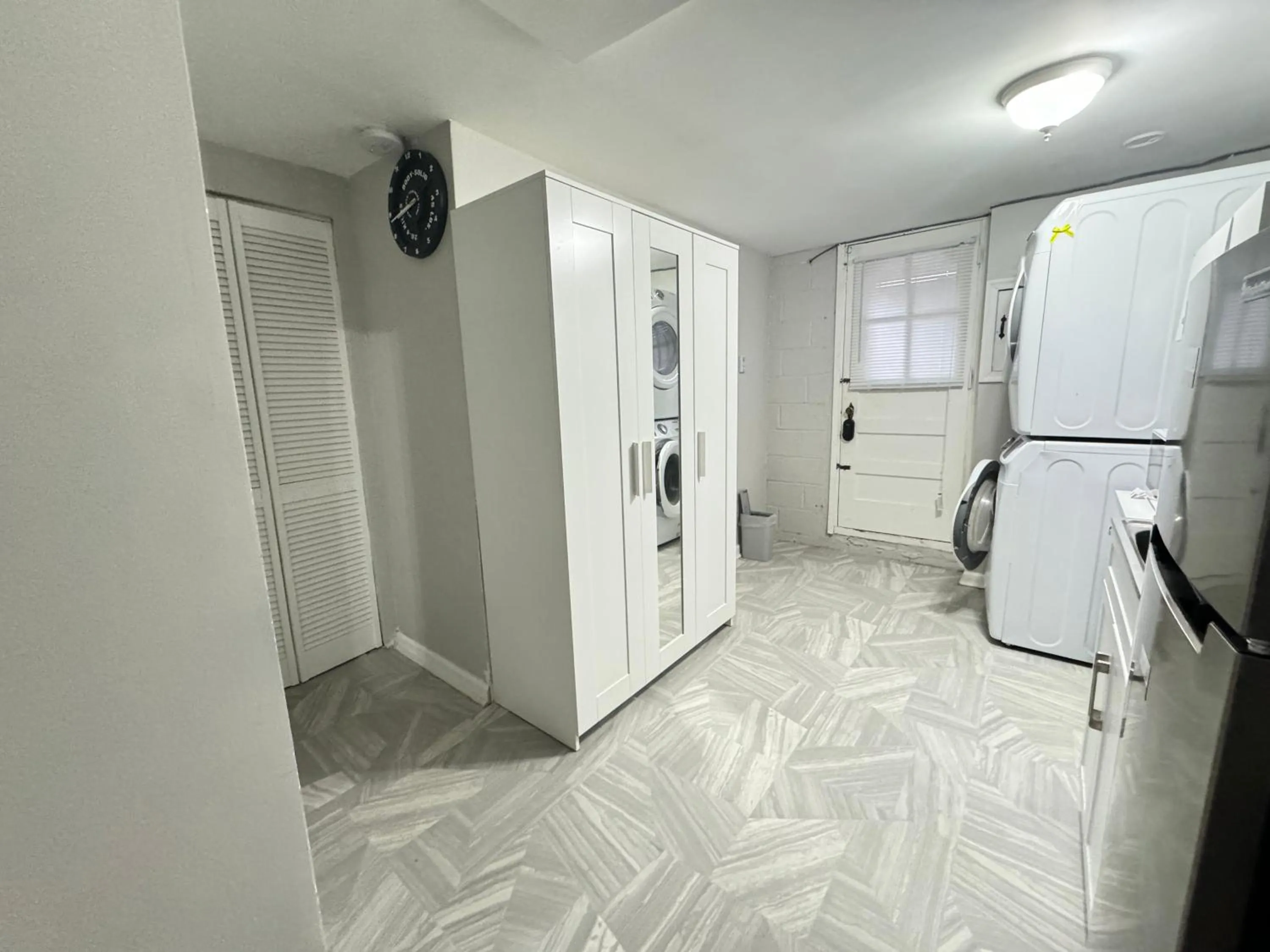 Executive Apartment at Uplands