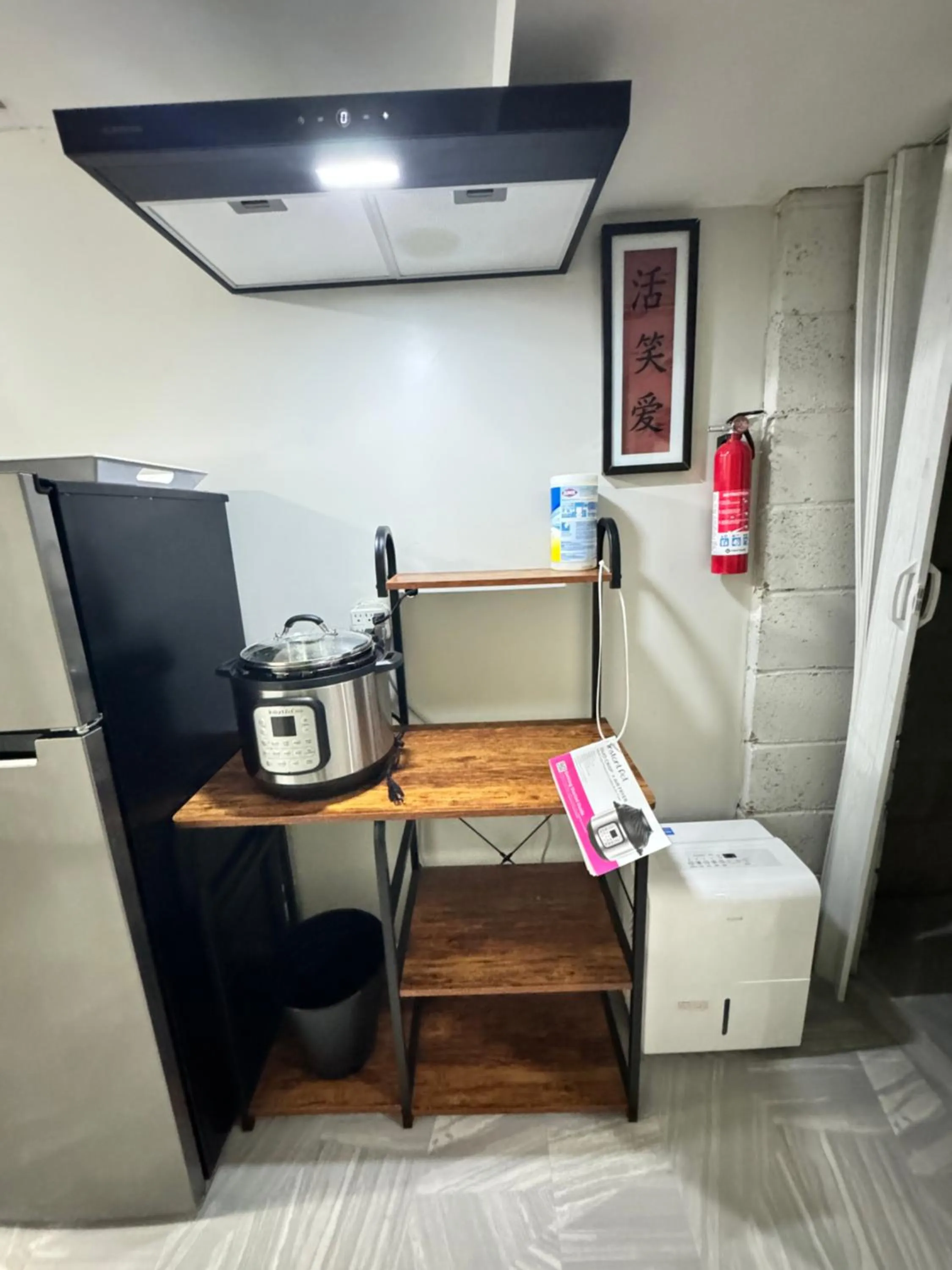 Executive Apartment at Uplands