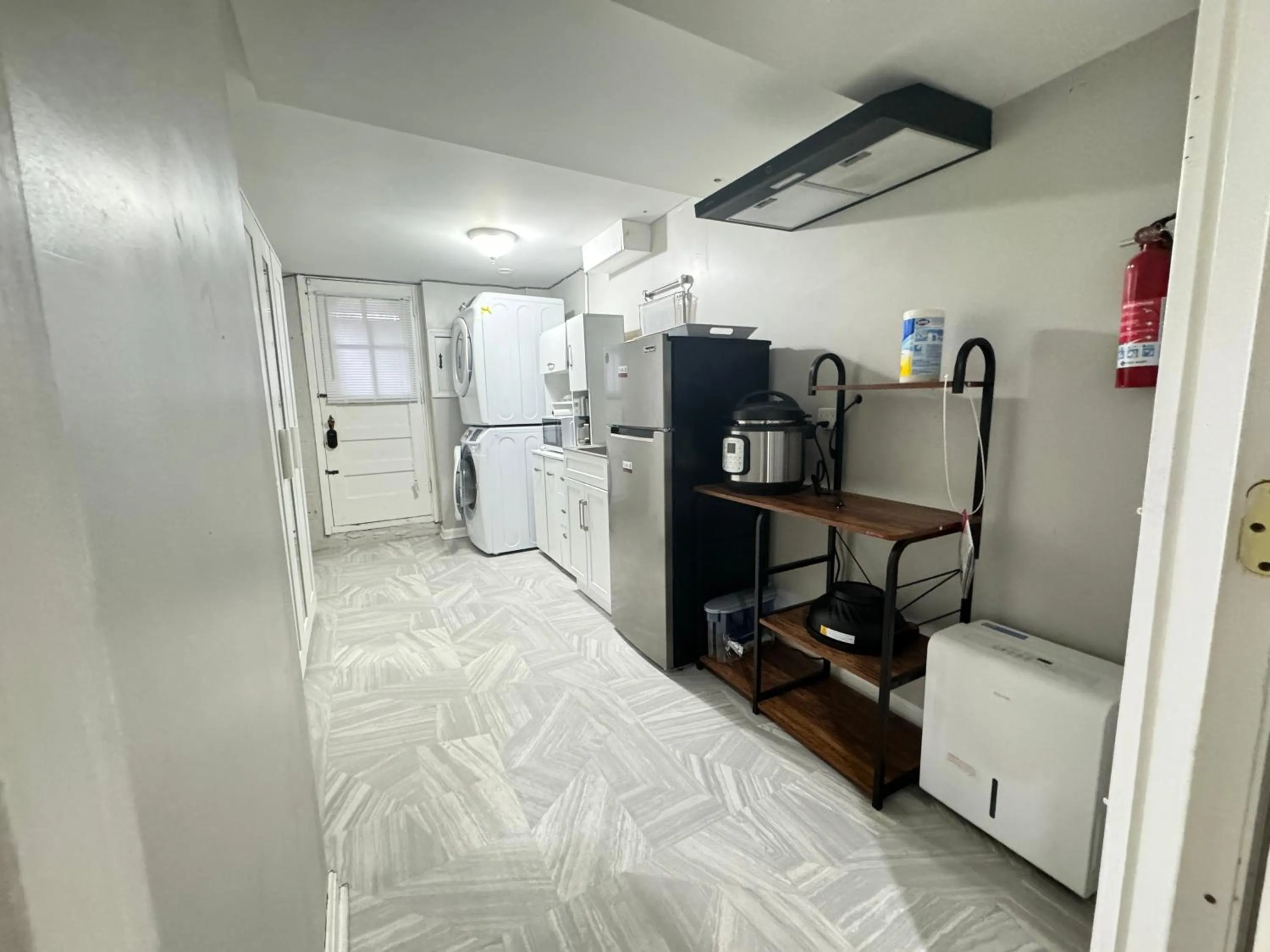 Executive Apartment at Uplands