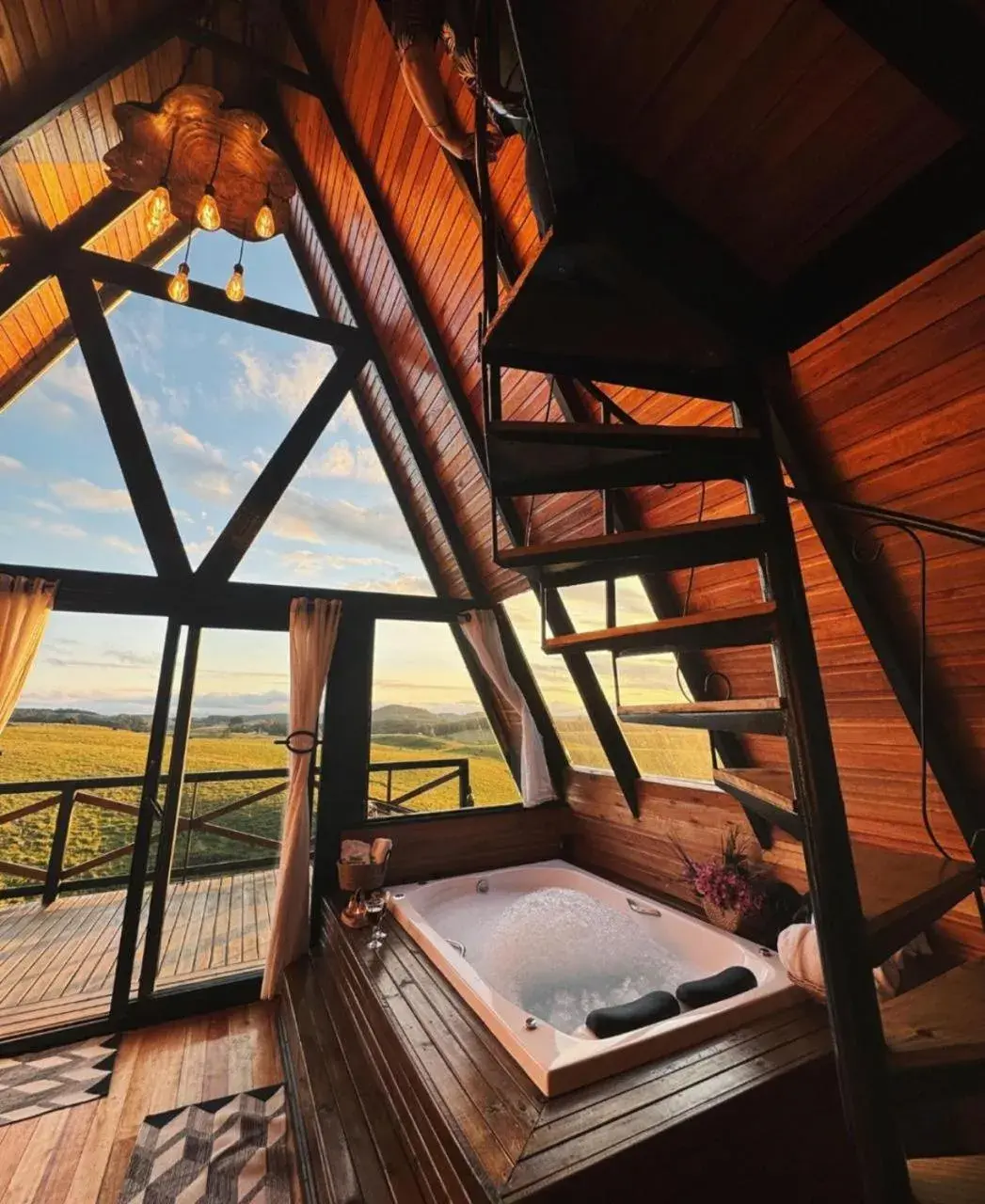 Chalés Corucacas Chalés Corucacas