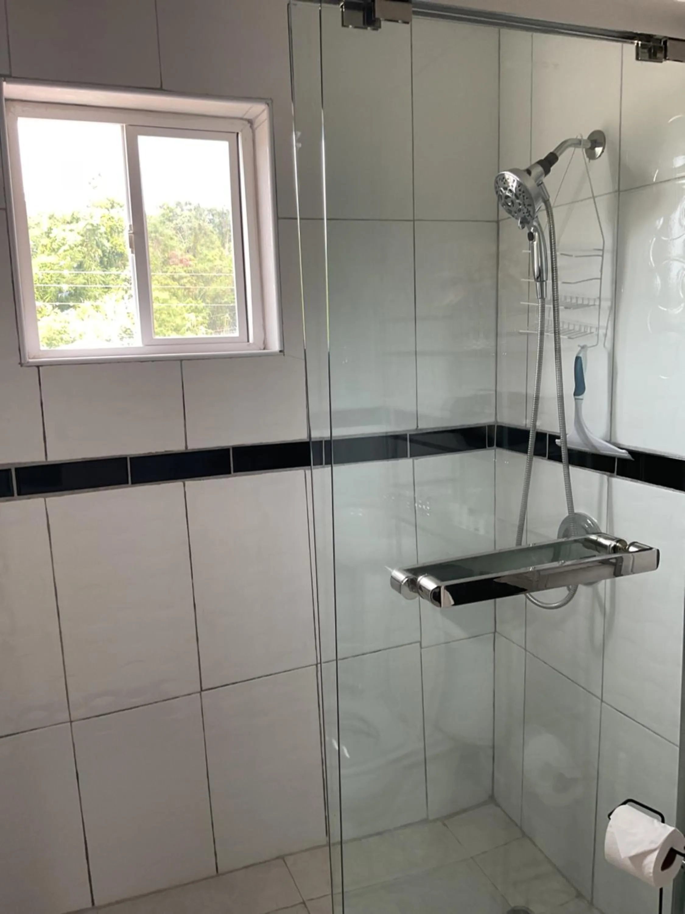 A taste of Jamaica Lavern’s Place