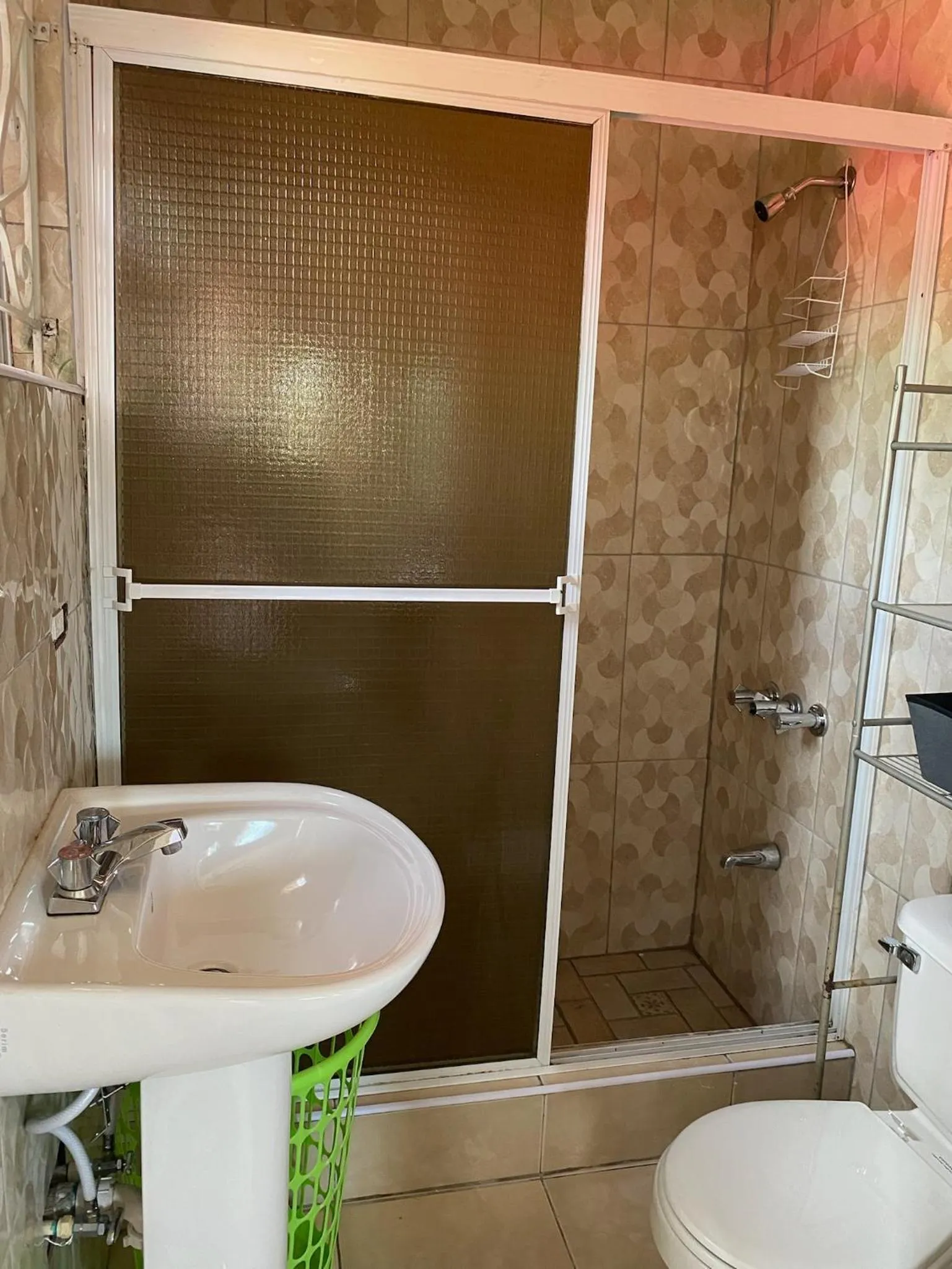 A taste of Jamaica Lavern’s Place