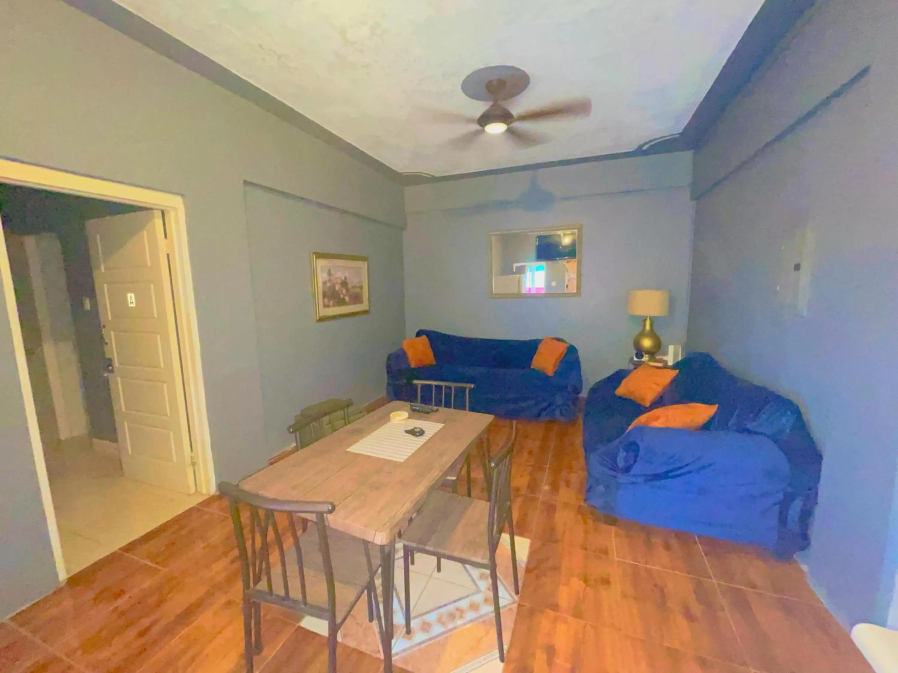 A taste of Jamaica Lavern’s Place