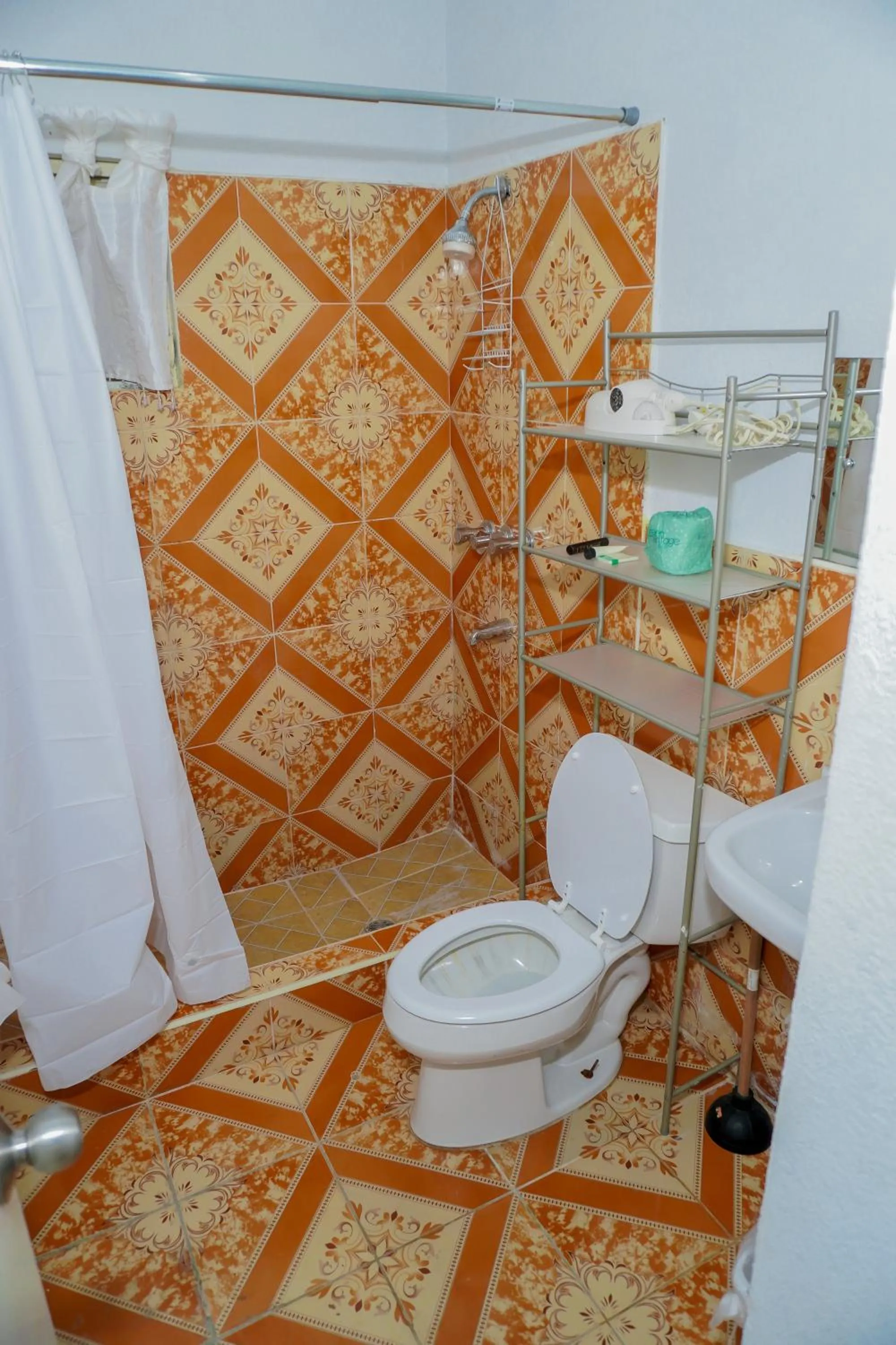 A taste of Jamaica Lavern’s Place