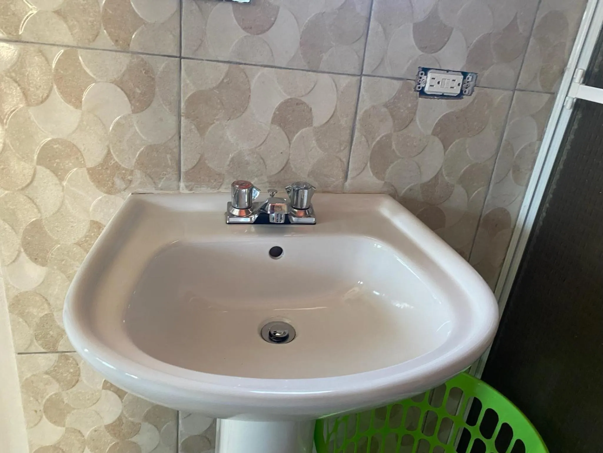 A taste of Jamaica Lavern’s Place