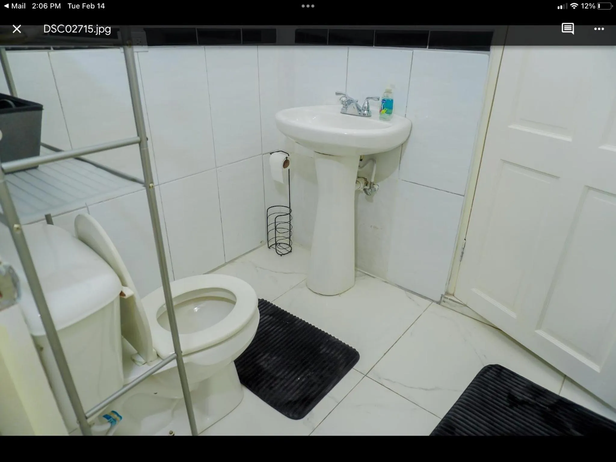 A taste of Jamaica Lavern’s Place