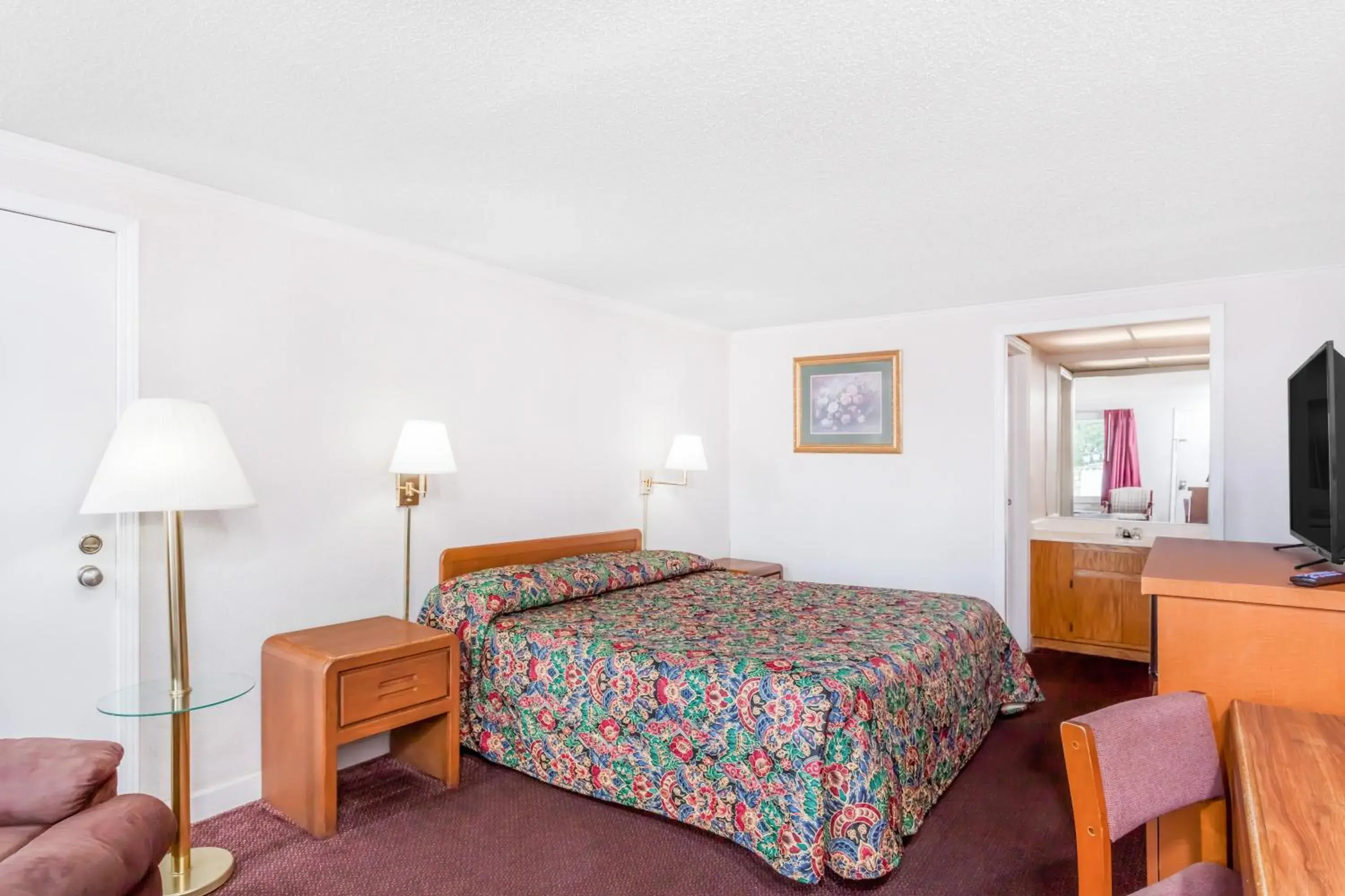 Bedroom, Bed in Corbin Inn Bedroom, Bed in Corbin Inn