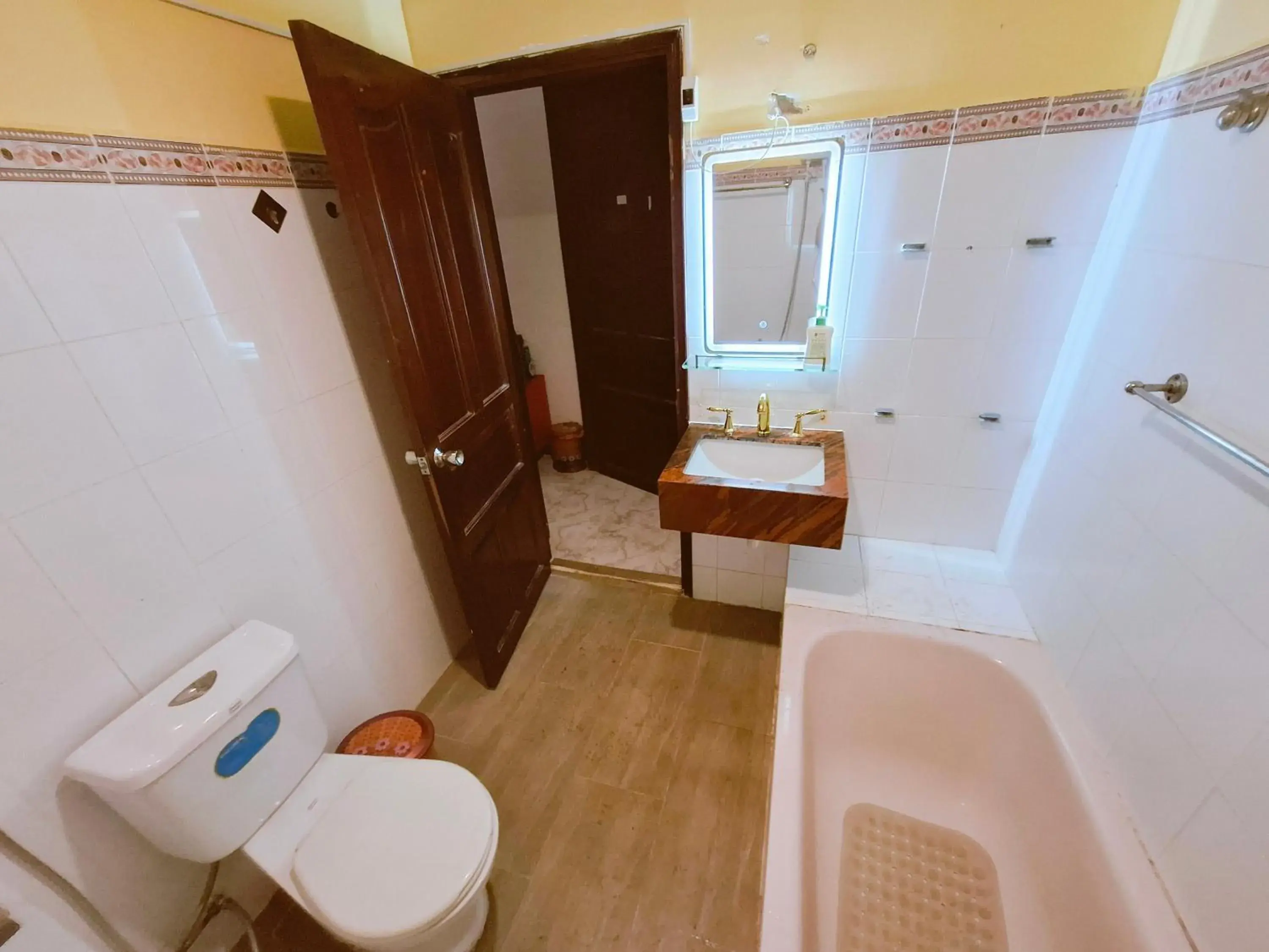 Homestay Hostel Apartment Minh Lộc Homestay Hostel Apartment Minh Lộc