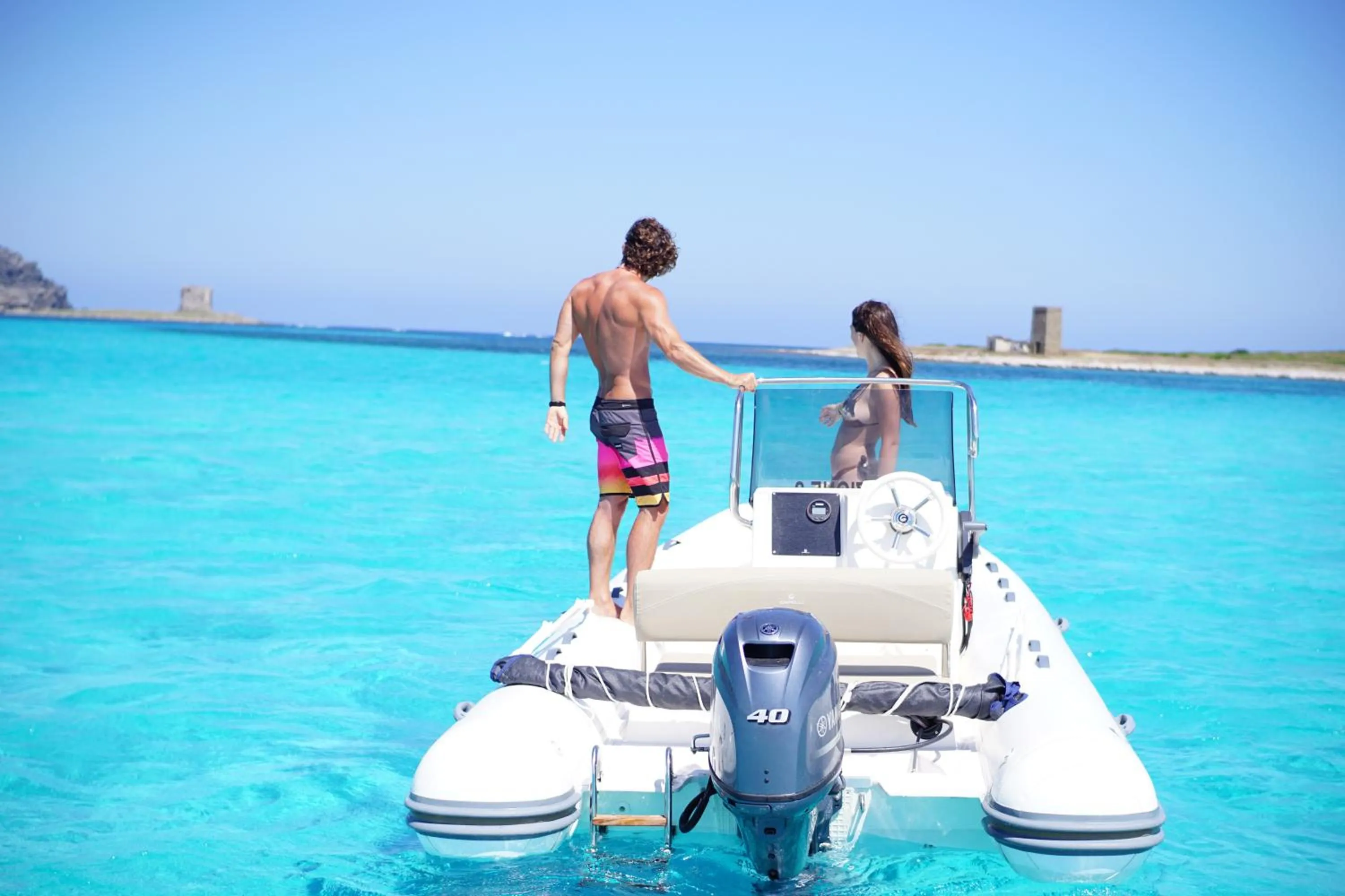 Activities in Hotel Geranio Rosso