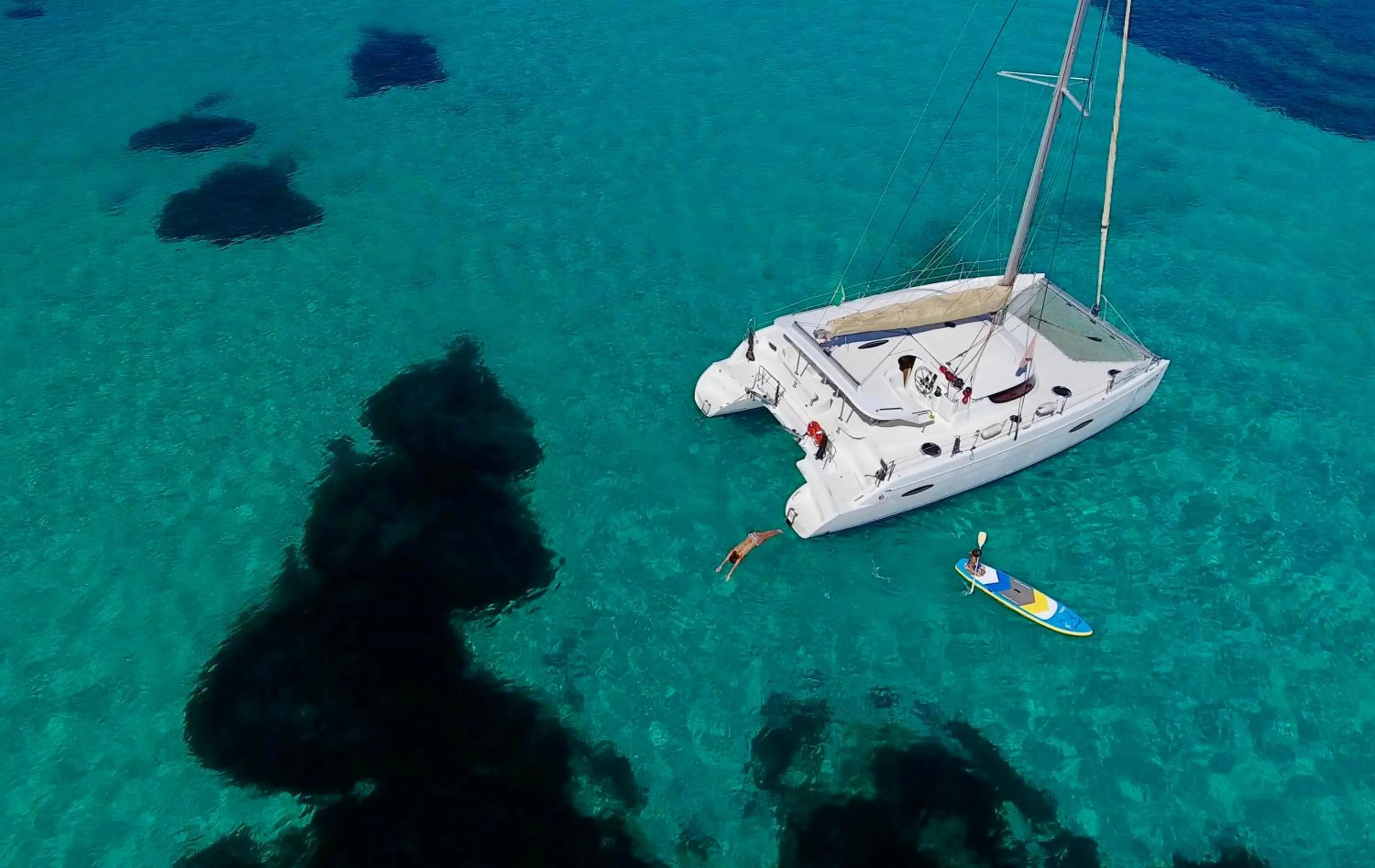 Activities in Hotel Geranio Rosso