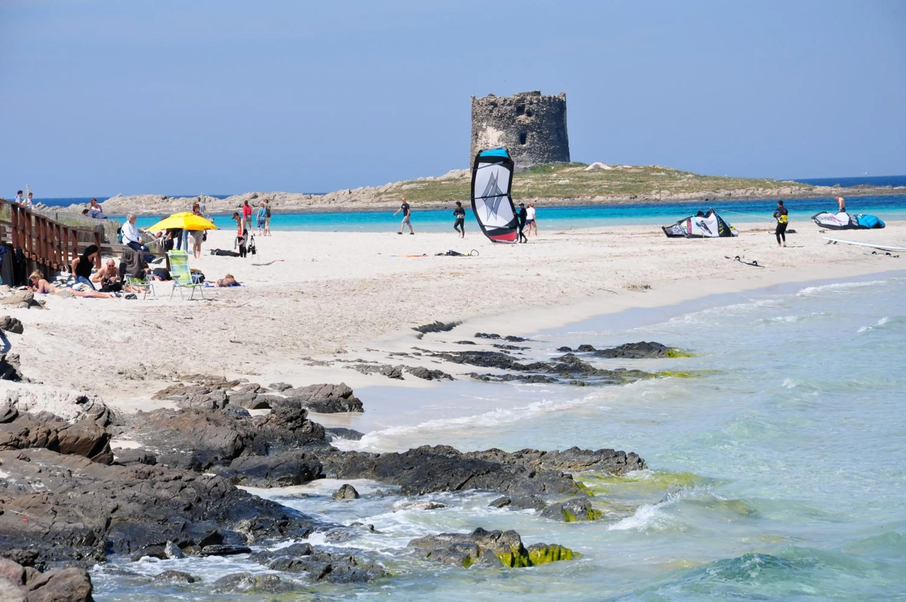 Activities in Hotel Geranio Rosso