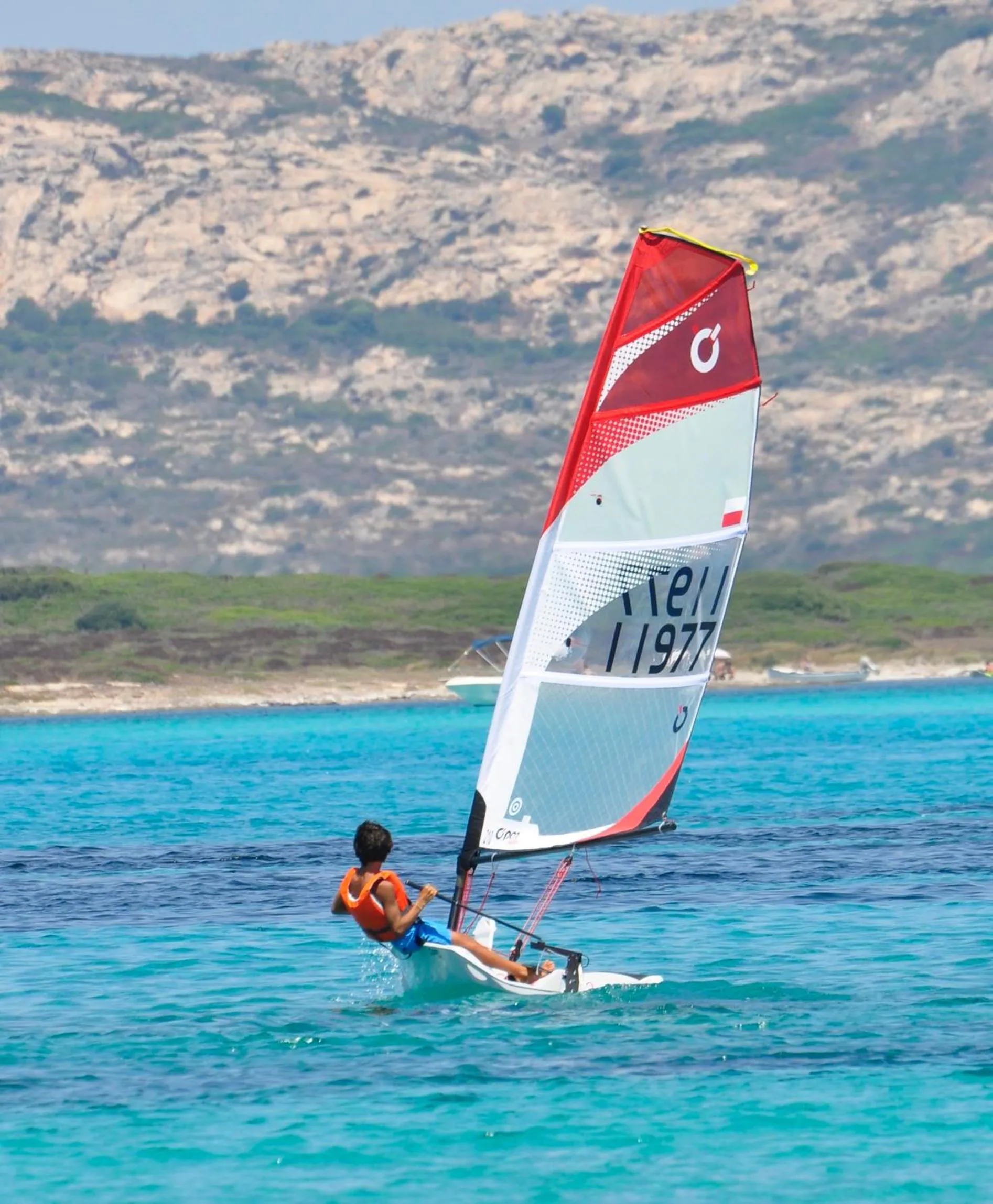 Activities in Hotel Geranio Rosso