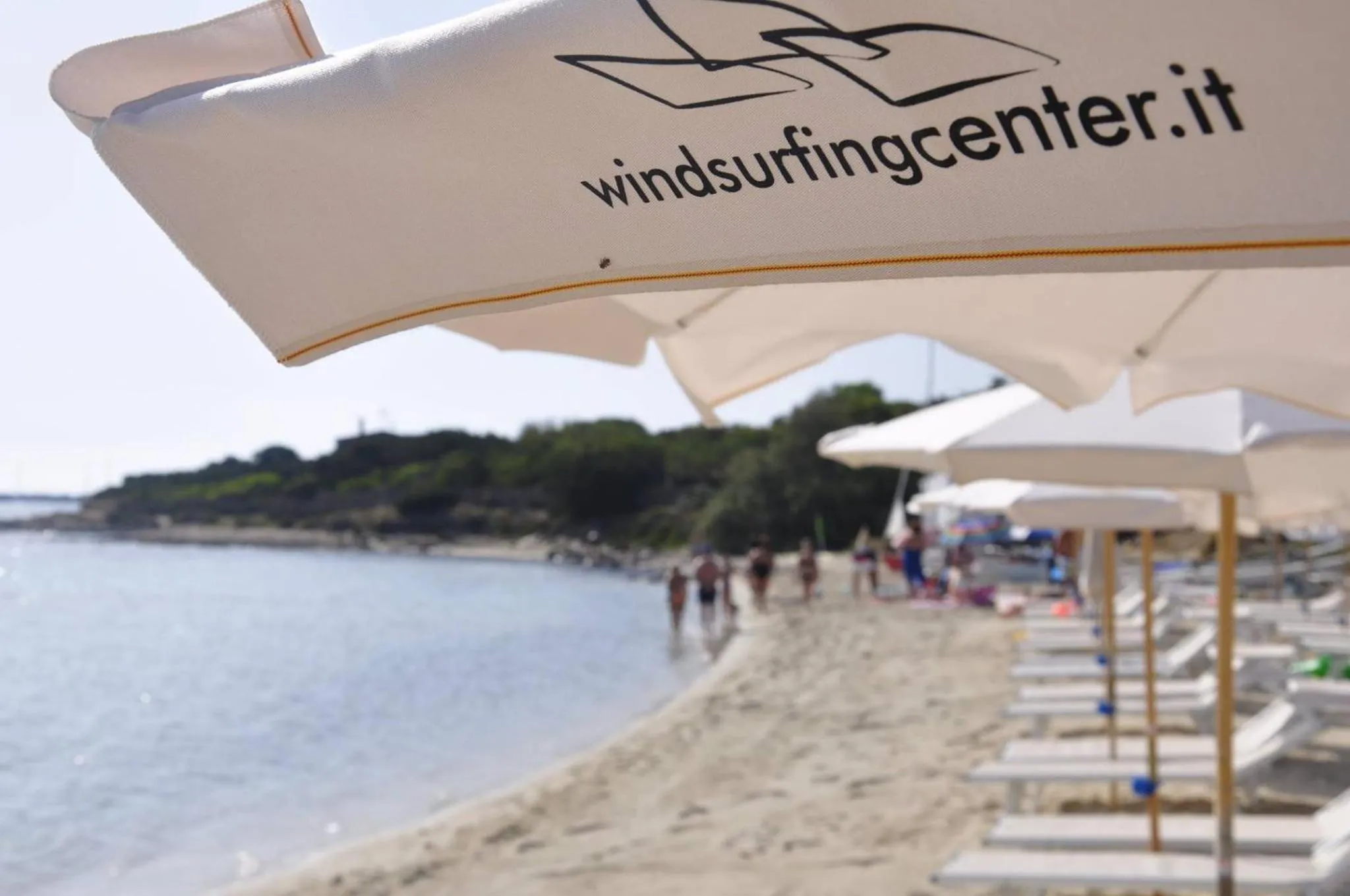 Activities in Hotel Geranio Rosso