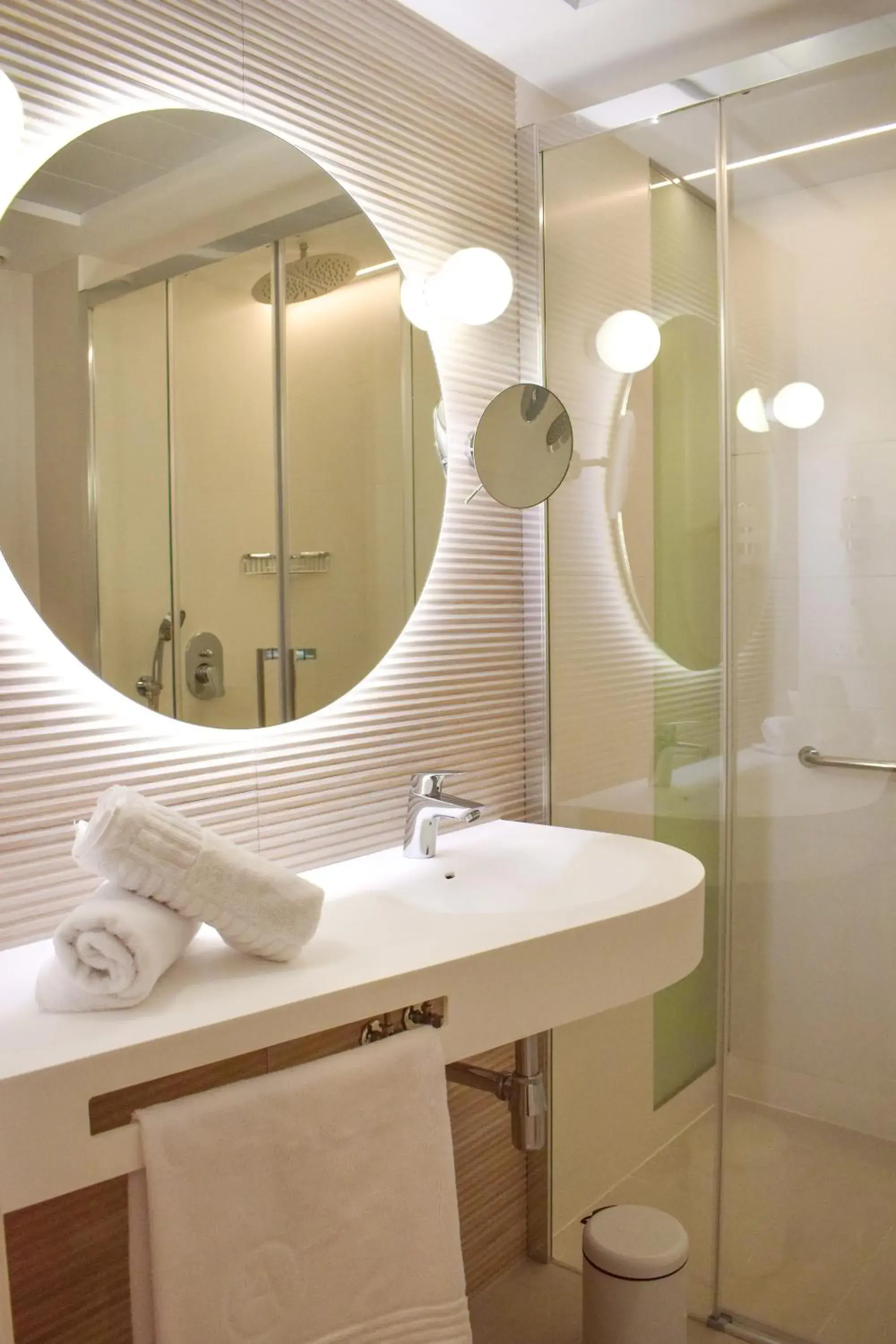 Bathroom in Ambassador Playa I Bathroom in Ambassador Playa I