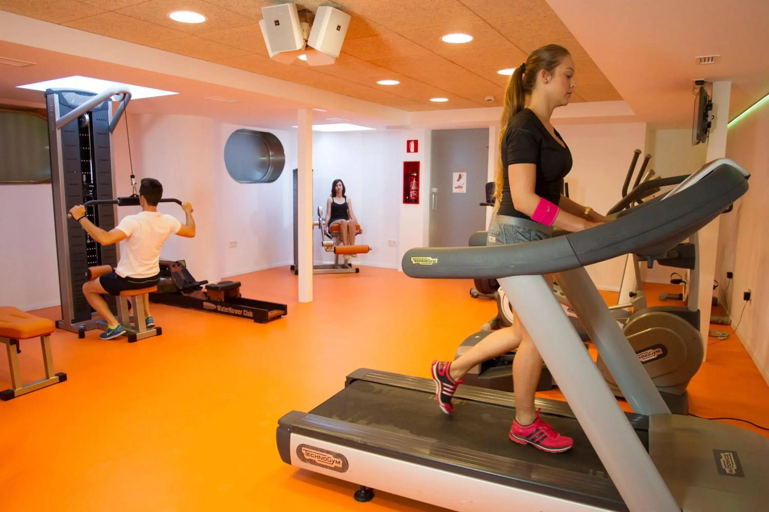 Fitness centre/facilities in Ambassador Playa I Fitness centre/facilities in Ambassador Playa I