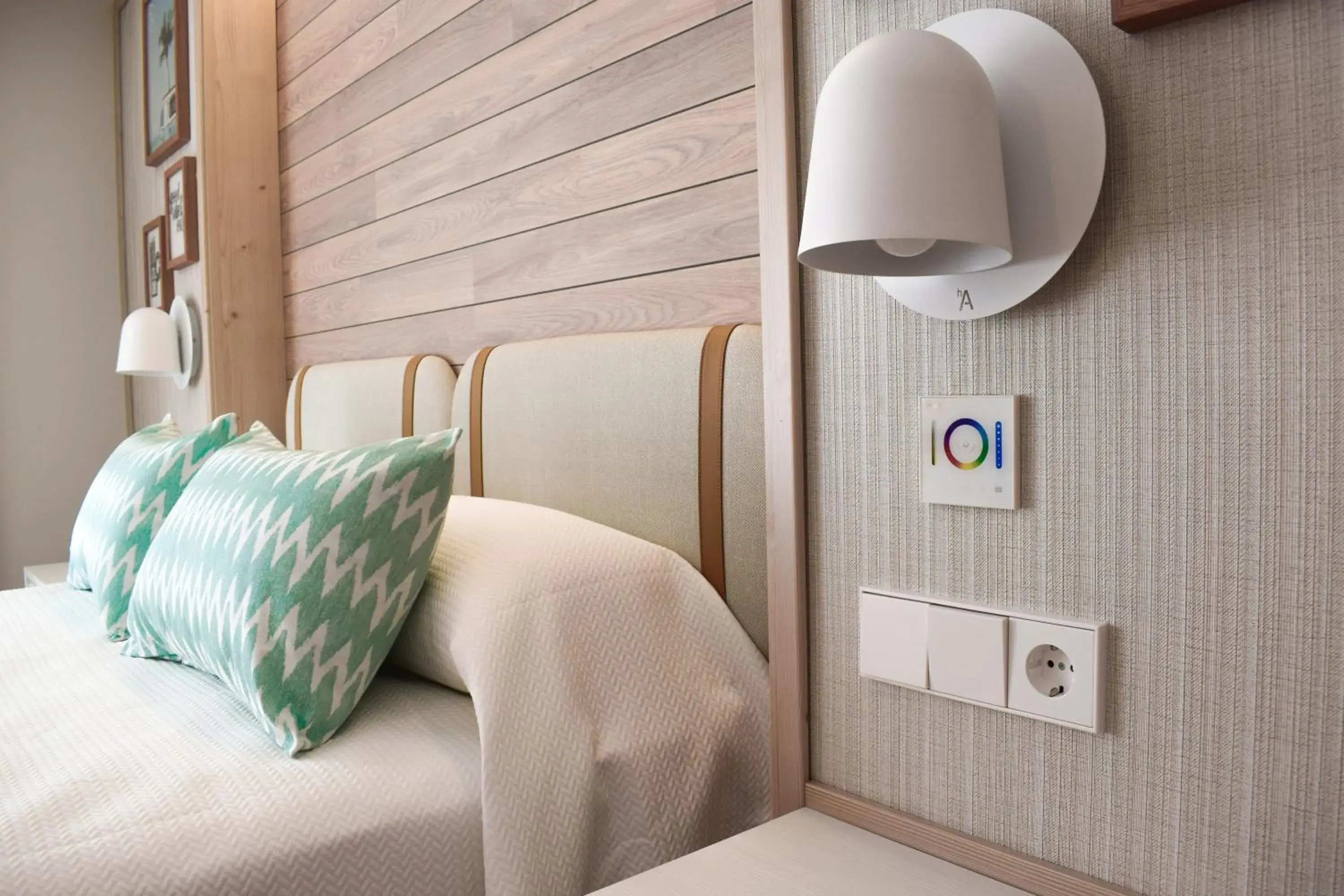 Bed in Ambassador Playa I Bed in Ambassador Playa I