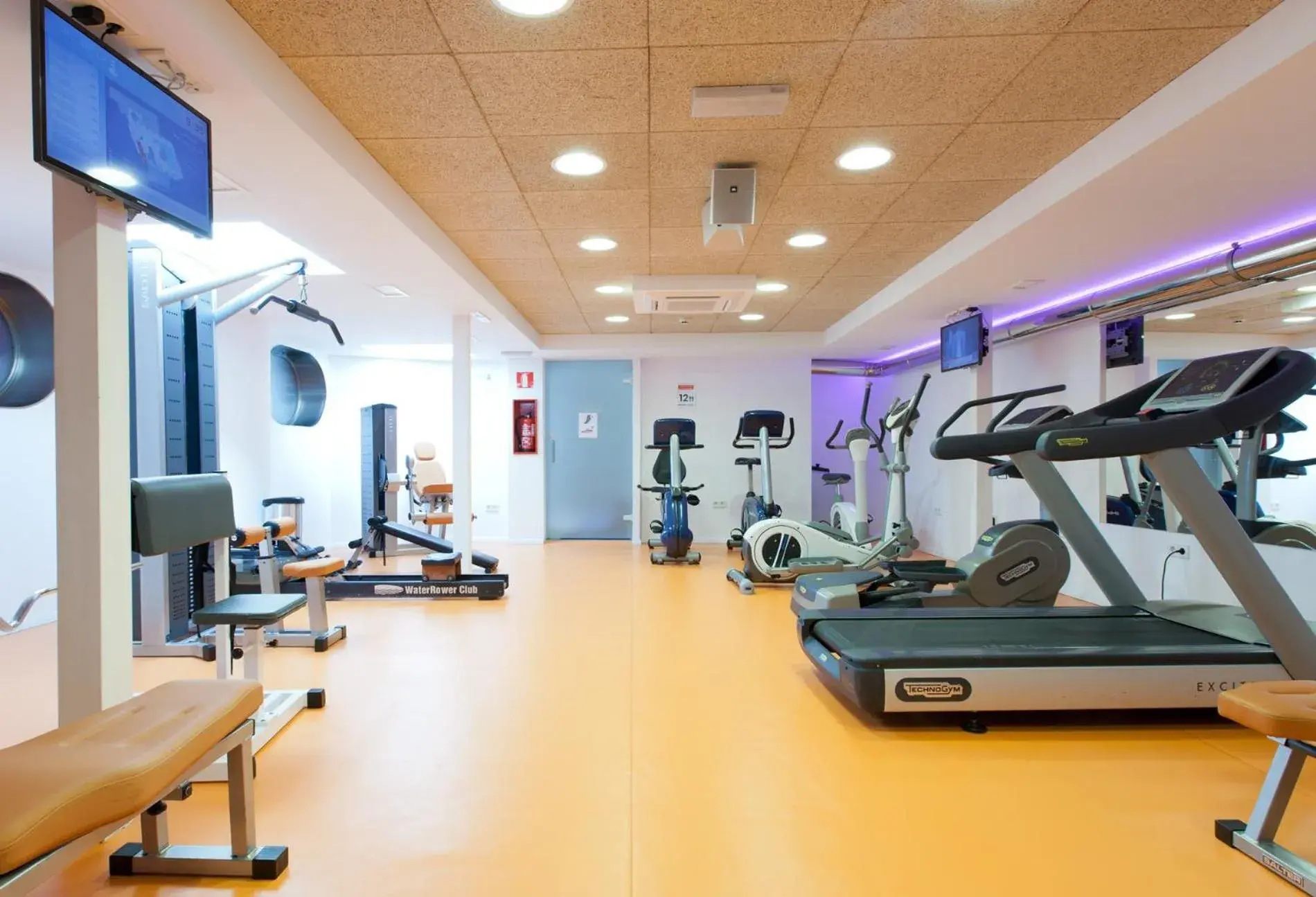 Fitness centre/facilities in Ambassador Playa I Fitness centre/facilities in Ambassador Playa I