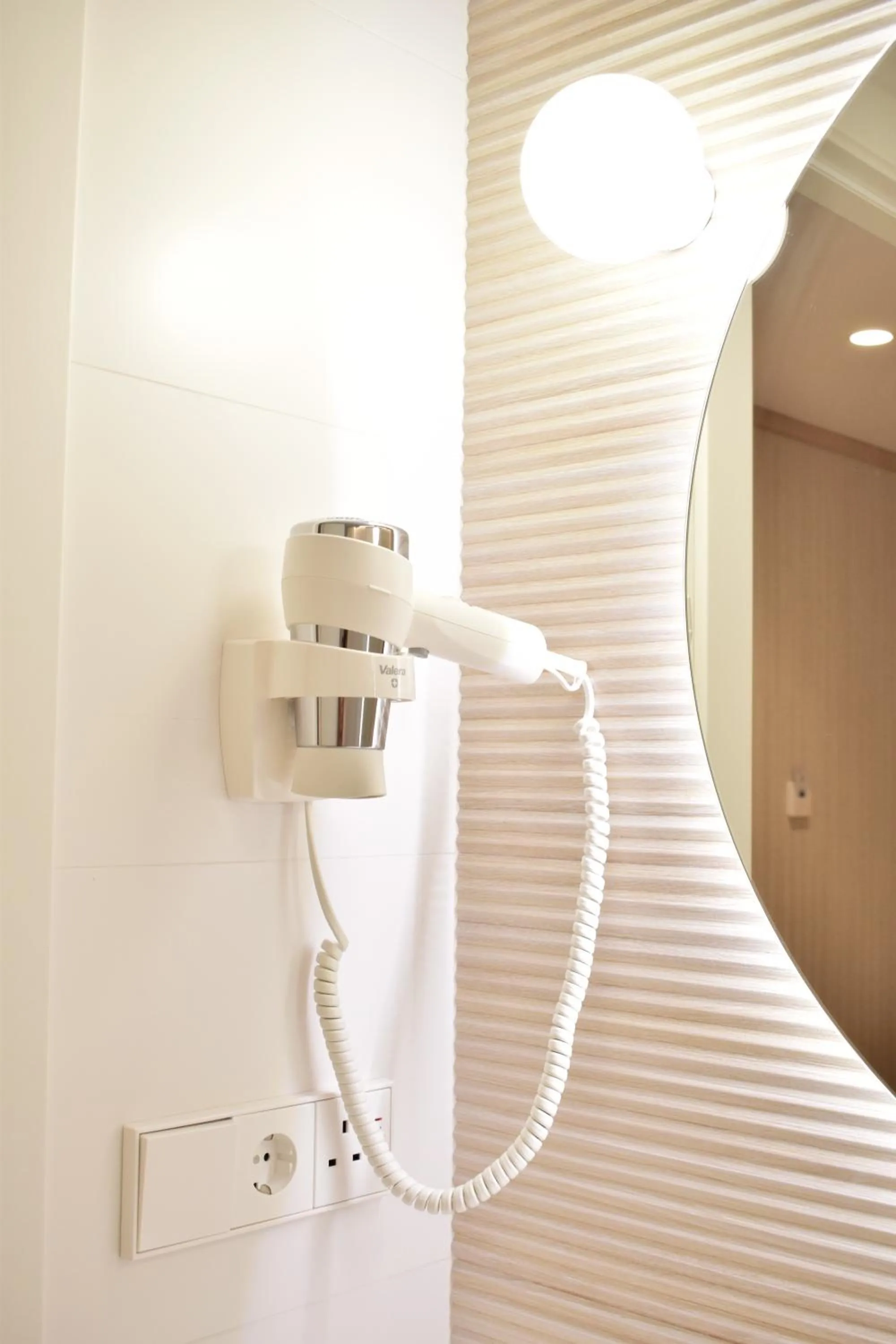 Bathroom in Ambassador Playa I