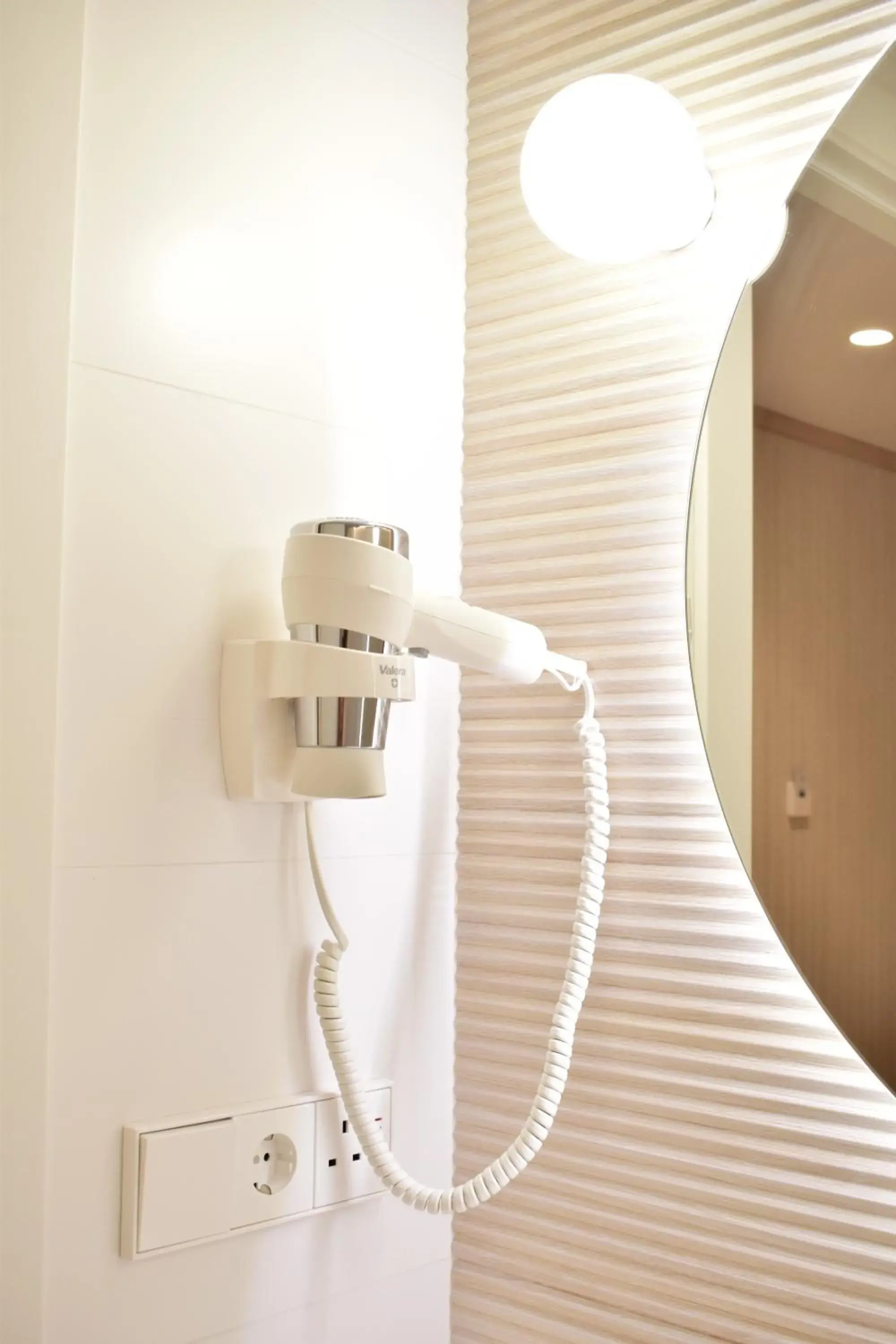 Bathroom in Ambassador Playa I Bathroom in Ambassador Playa I