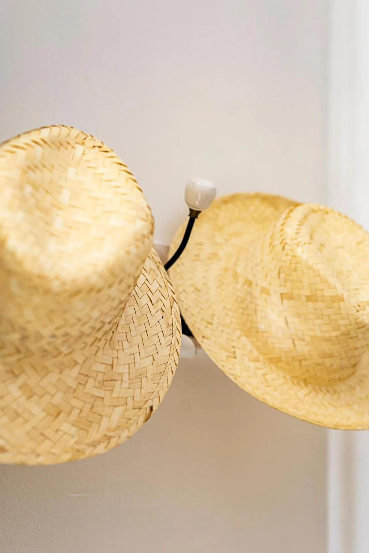 Decorative detail in Mas de Capelou