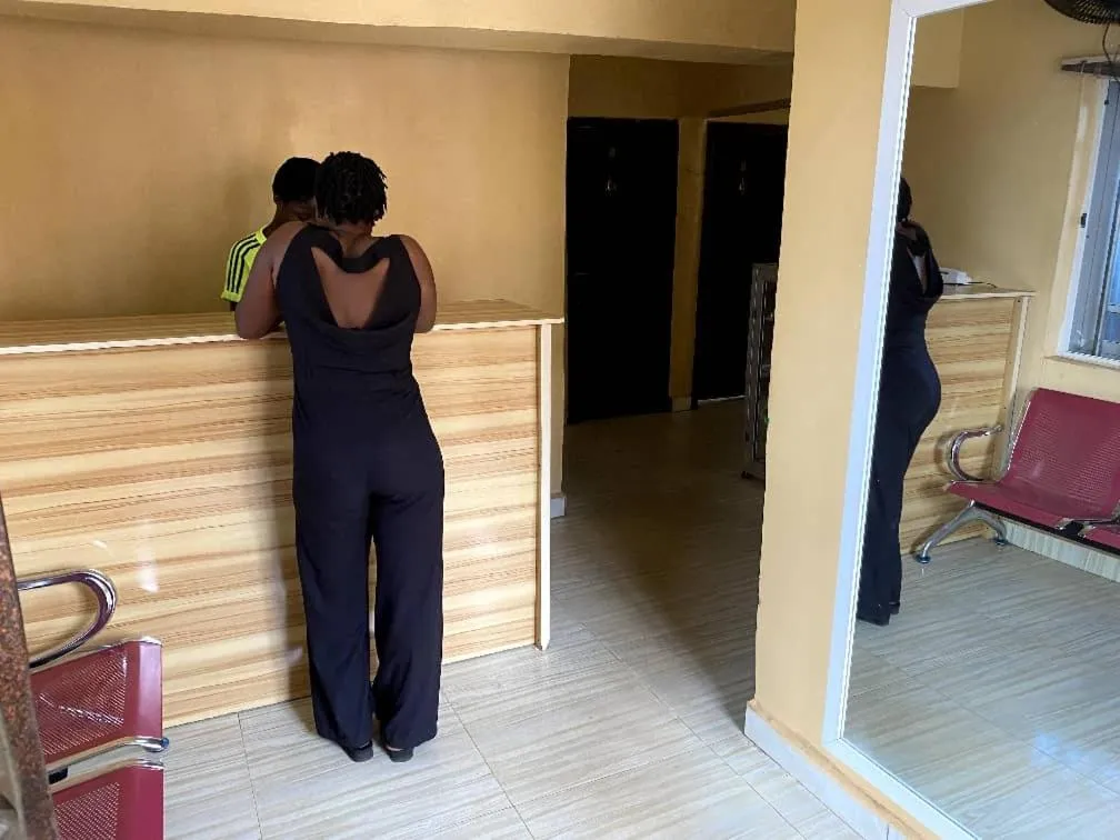 MTA Lounge and Leisures